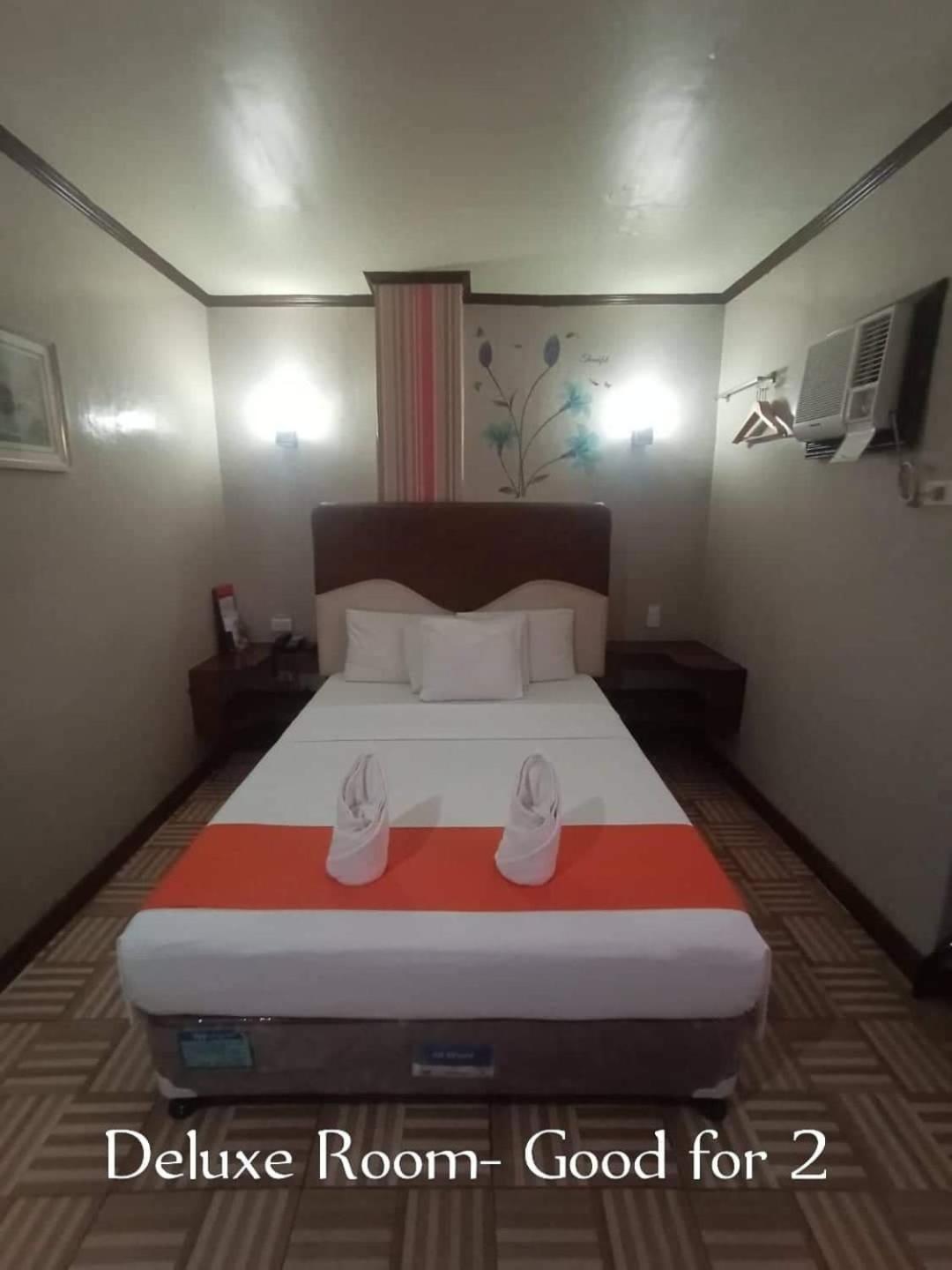 Deluxe Double Room - Photo 1