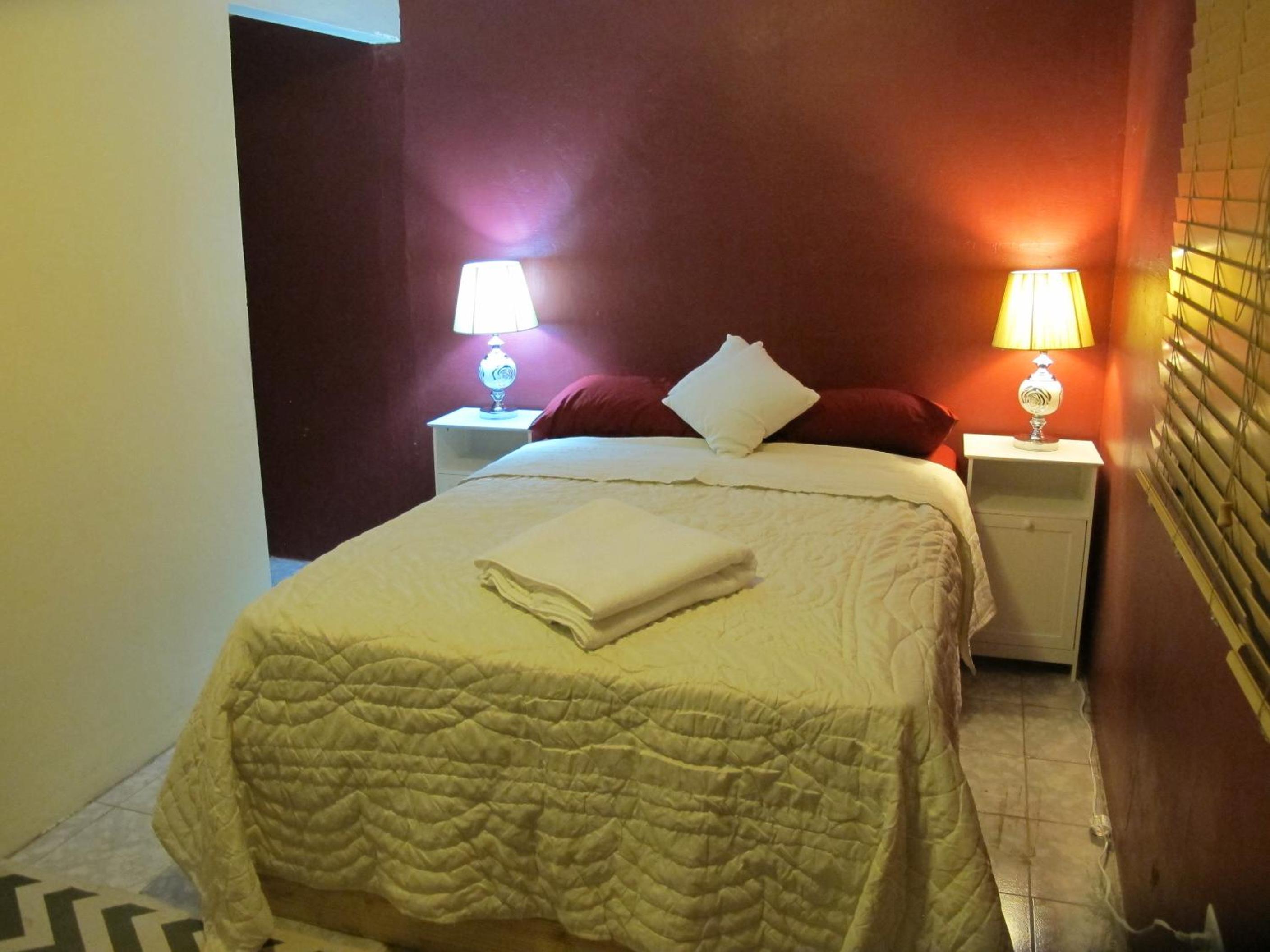 Double Room with Private Bathroom photo 1