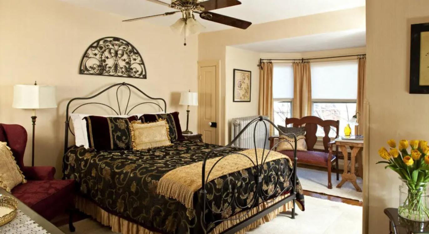 Superior Queen Room photo 1