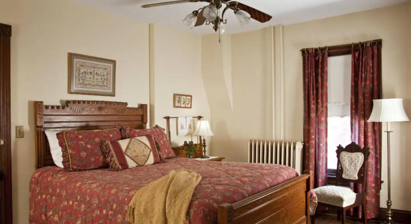 Family Suite photo 1