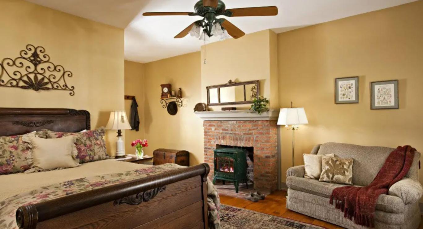 Superior Double Room photo 1