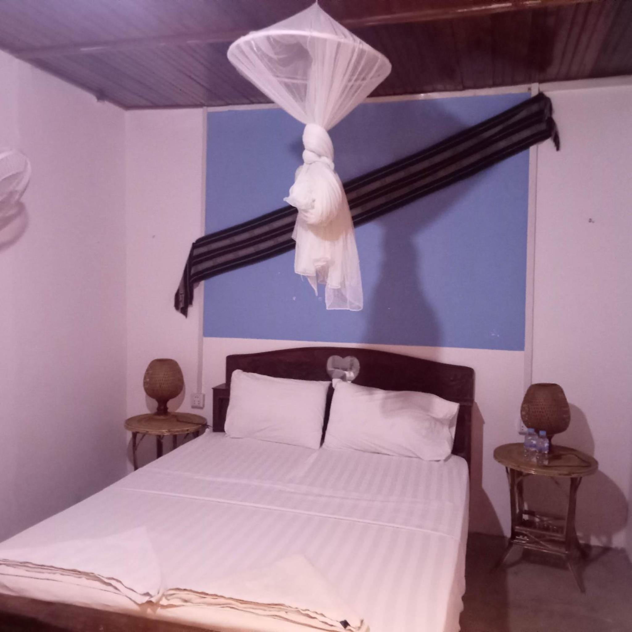 Deluxe Double Room With Bath