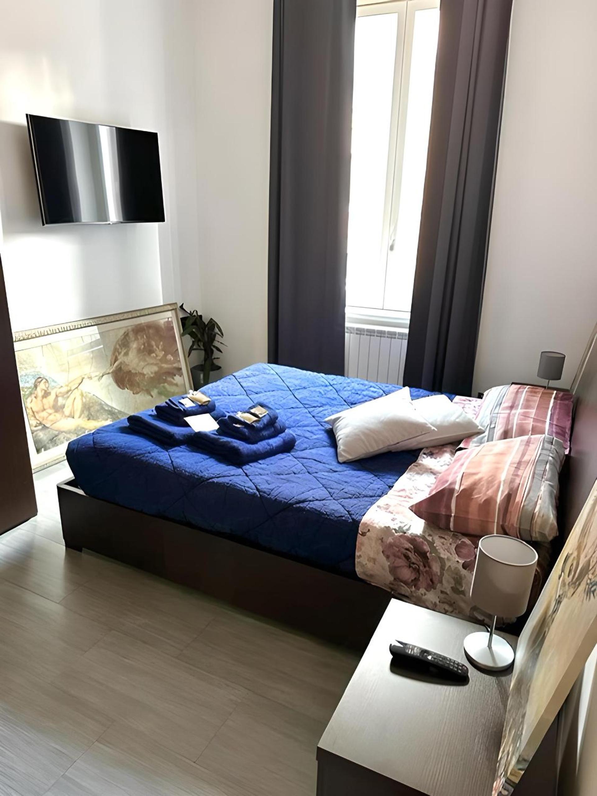 Superior Apartment with City View