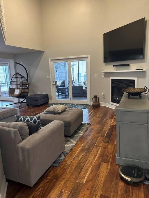 Four-Bedroom House photo 1