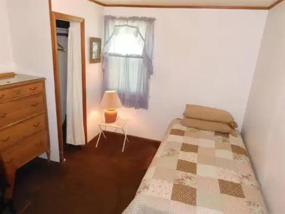 Two-Bedroom Villa photo 1