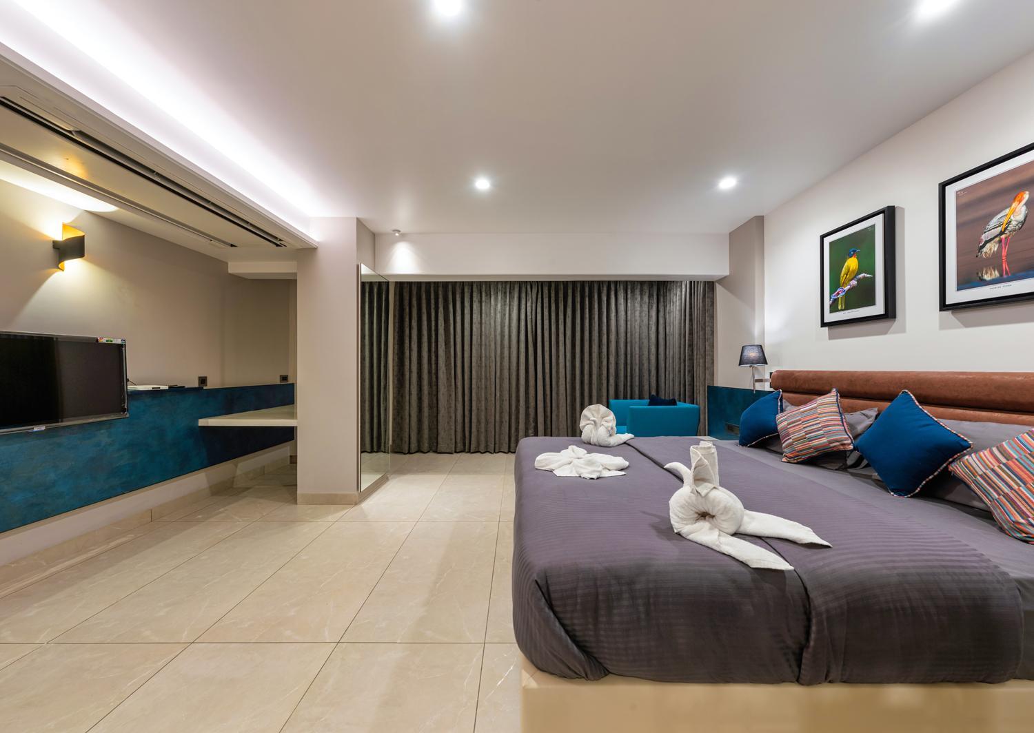 Suite - Photo 3