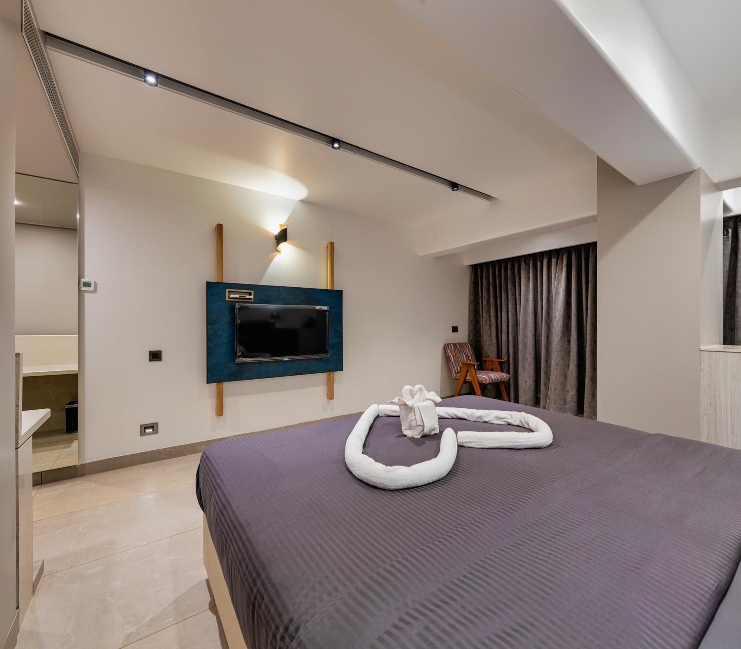 Deluxe Room - Photo 2