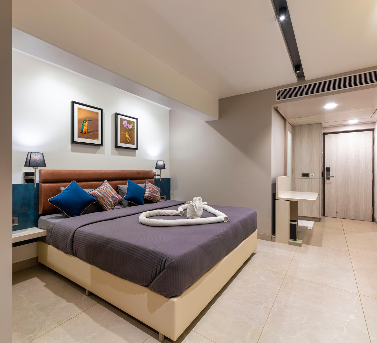 Deluxe Room - Photo 3