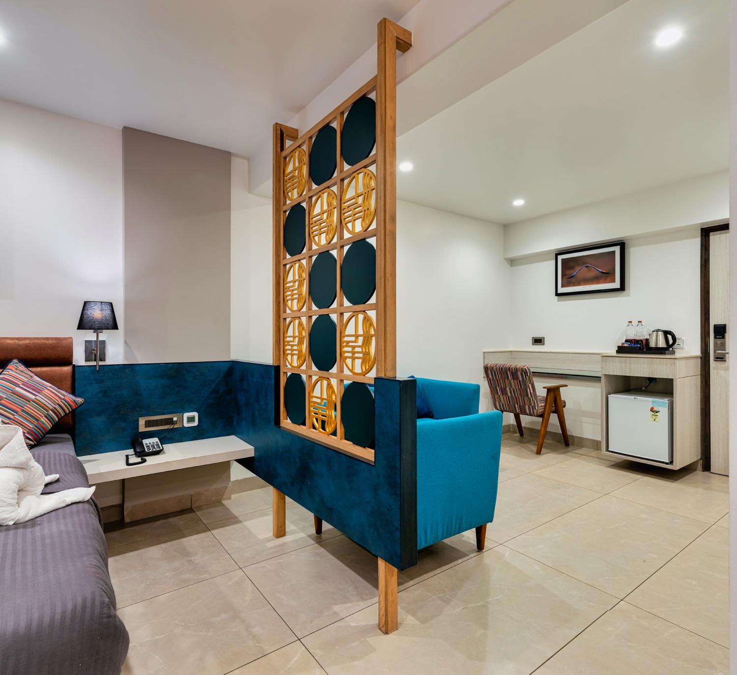Suite - Photo 4