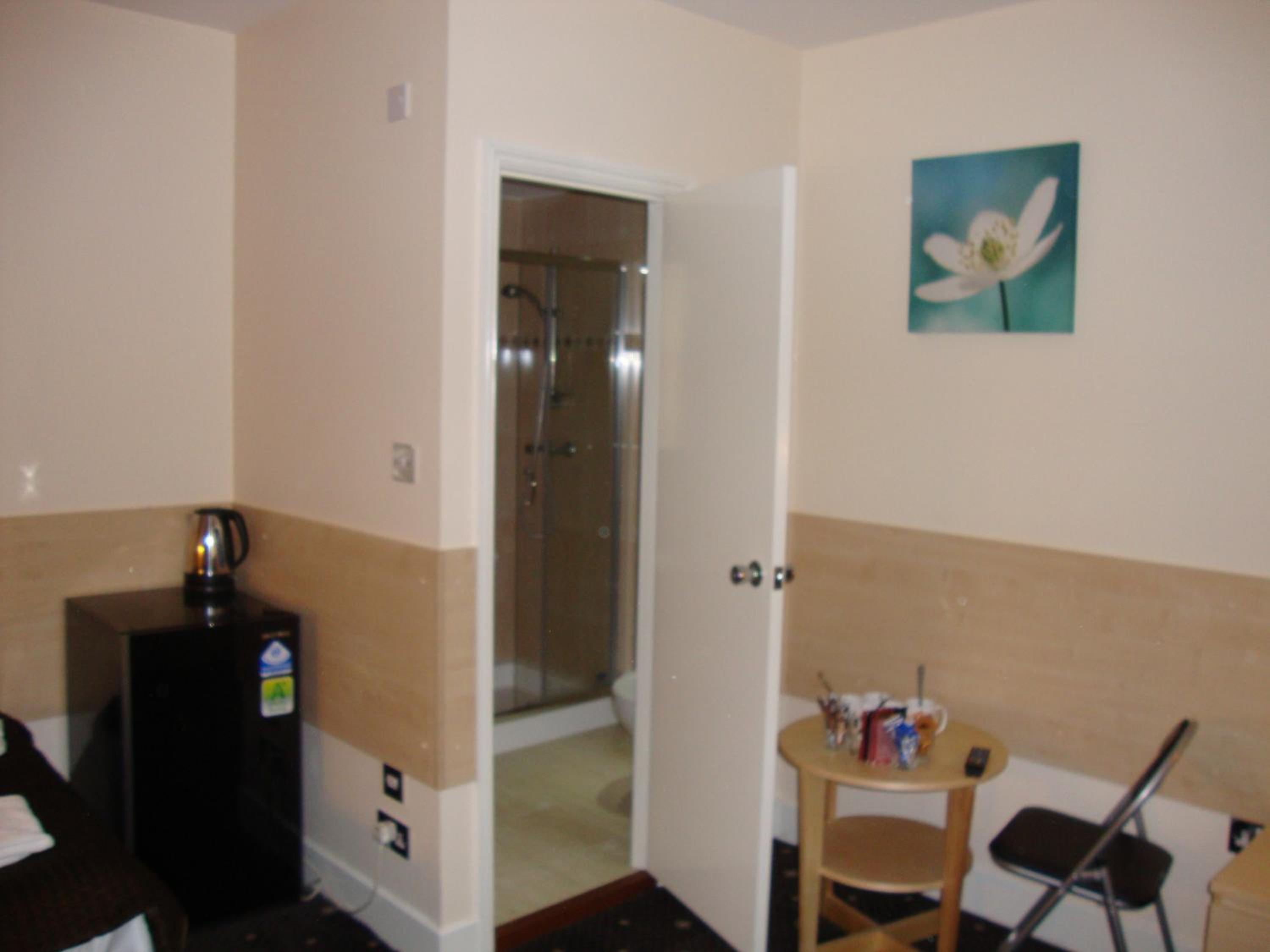 Family Room photo 1