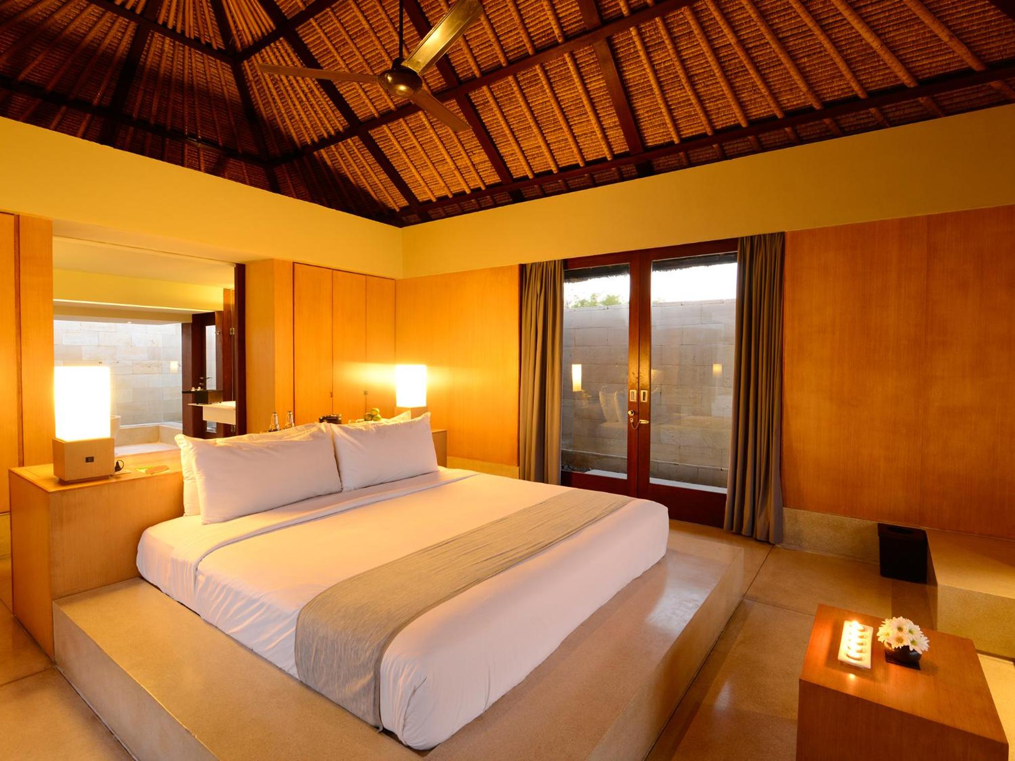 Two Bedroom Private Pool Villa - Photo 1
