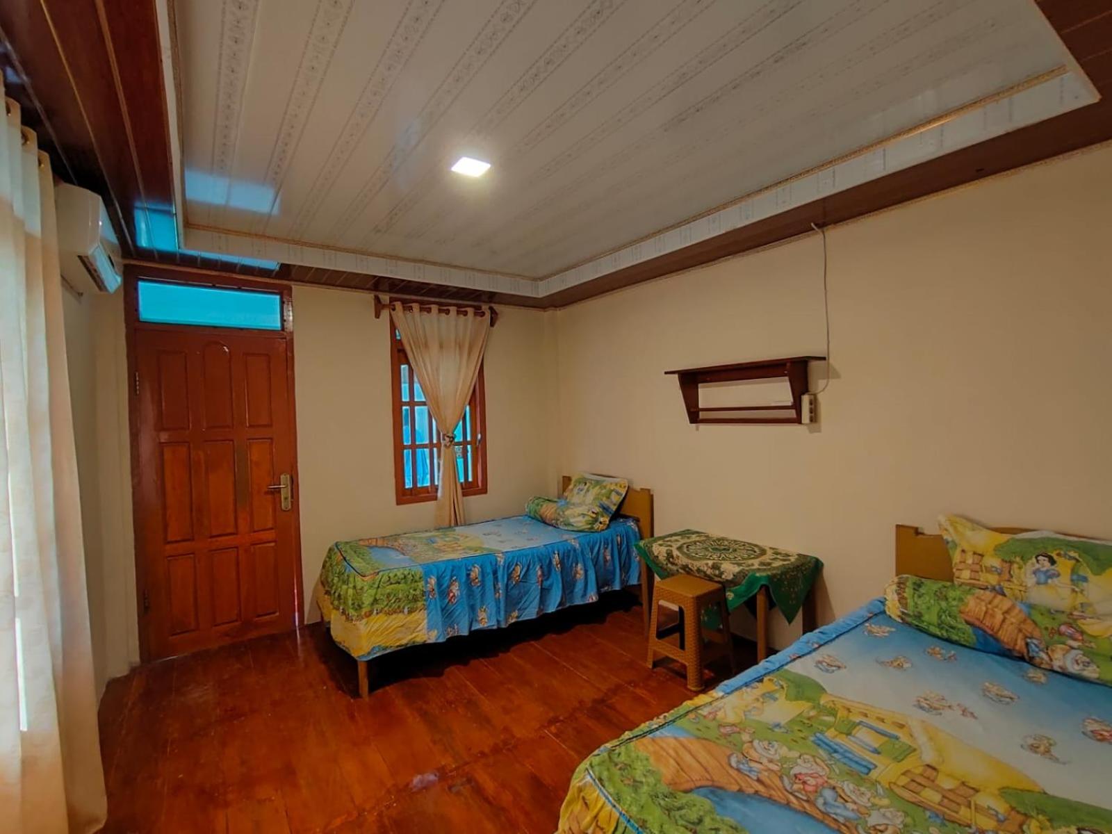 Single Room with Private Bathroom photo 1