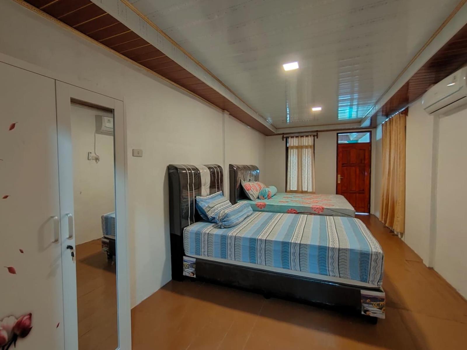 Double Room with Private Bathroom photo 1