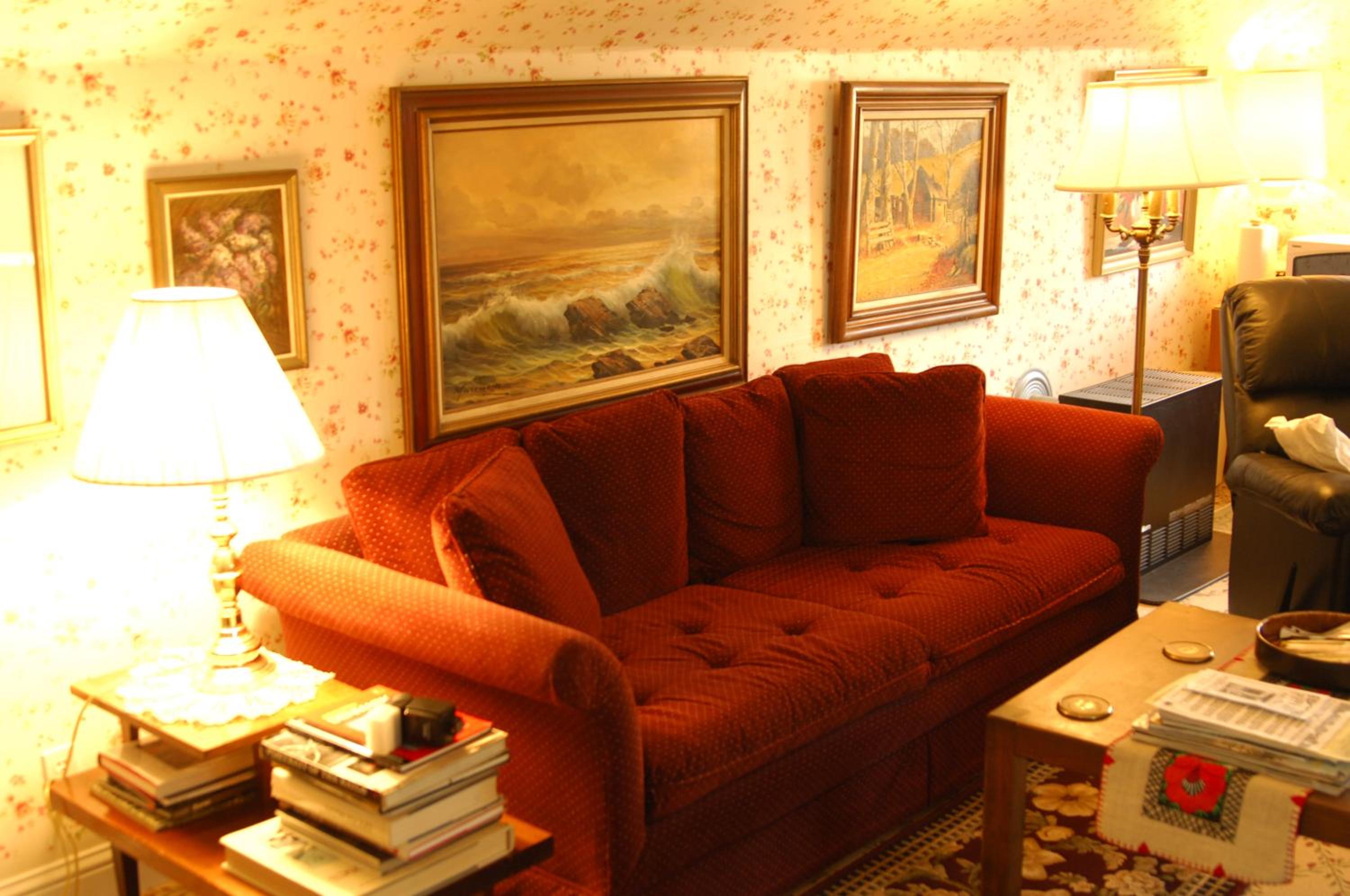 Family Room photo 2