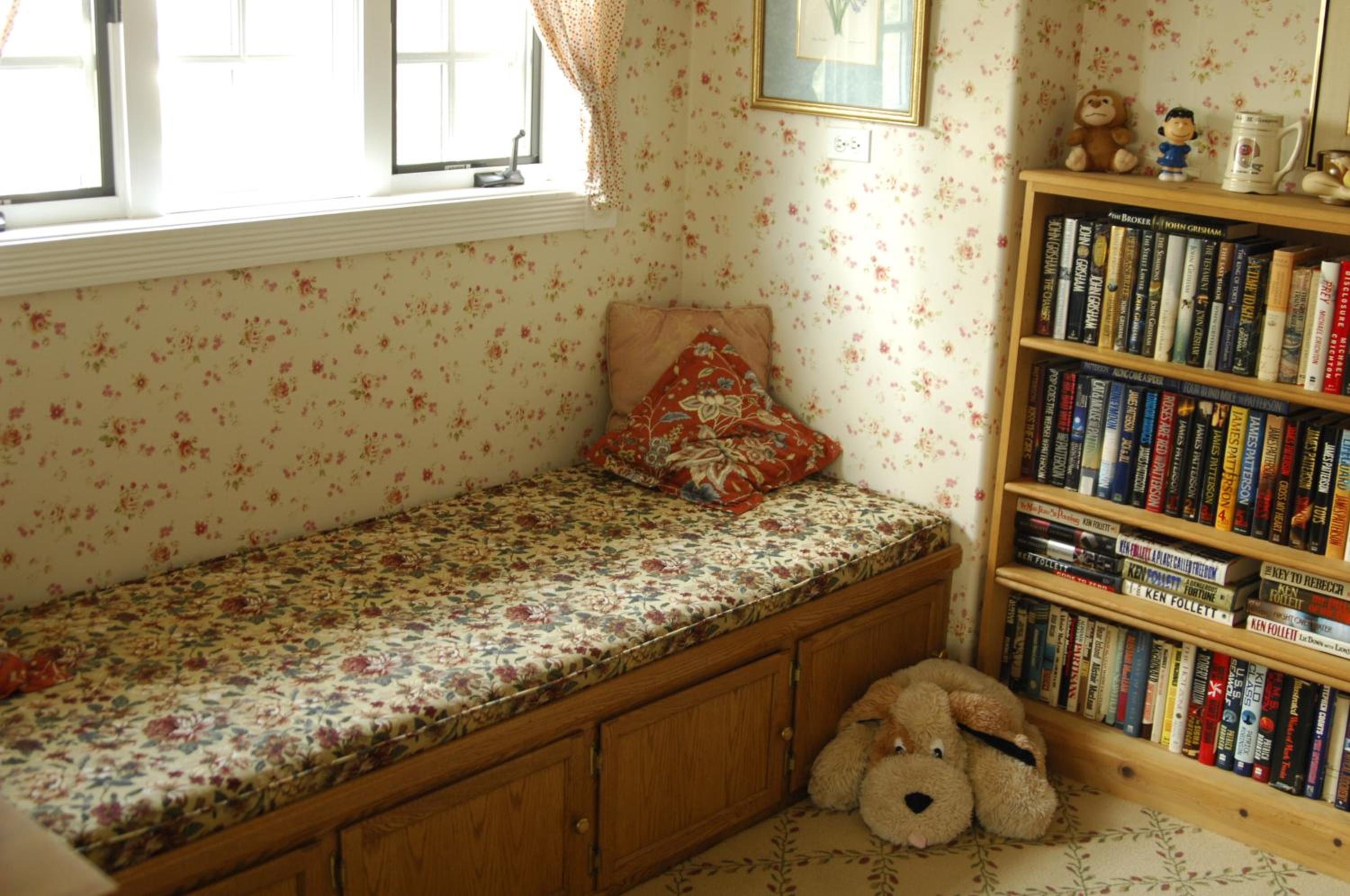 Family Room photo 3