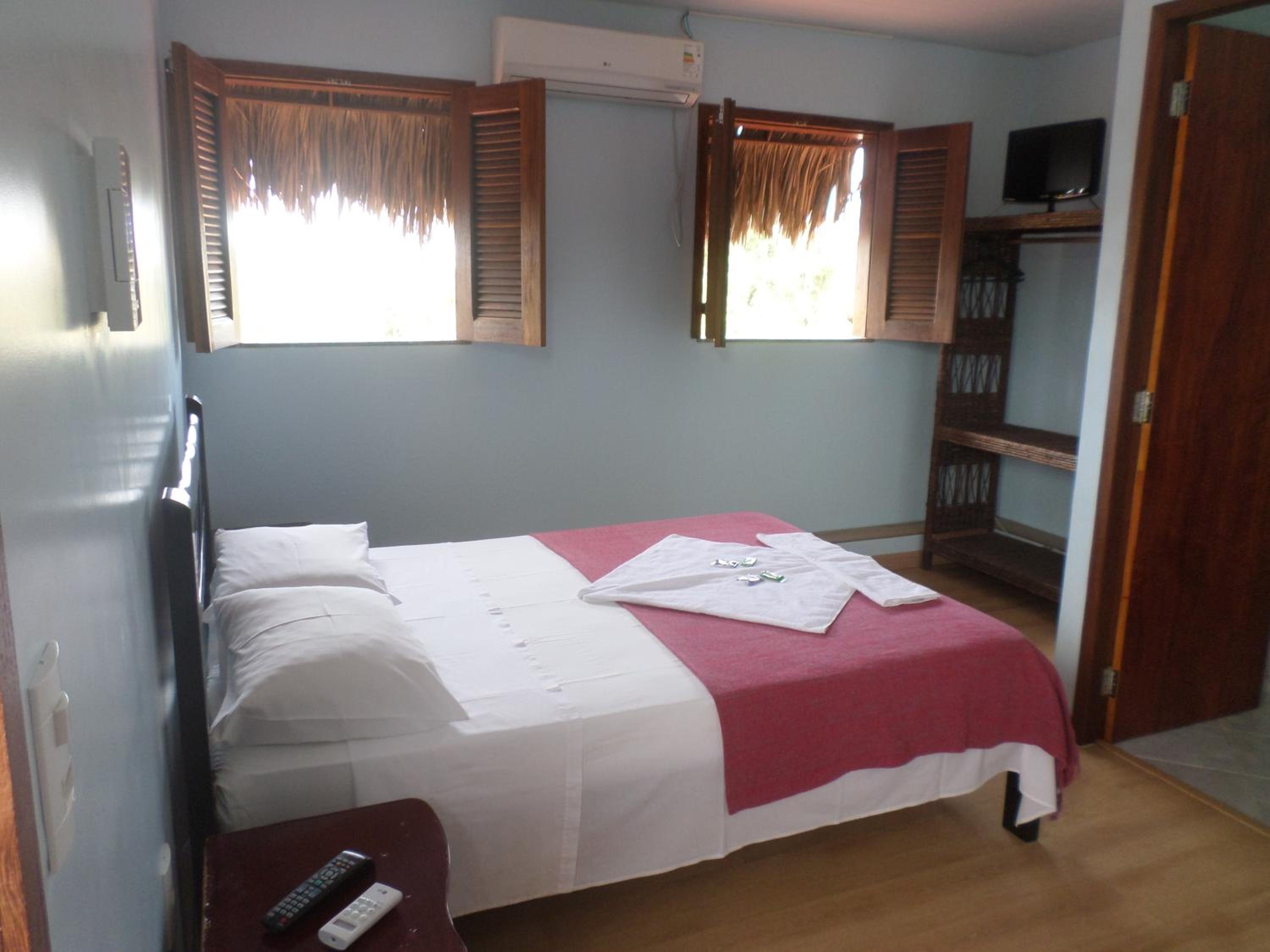 Standard Double Room photo 2