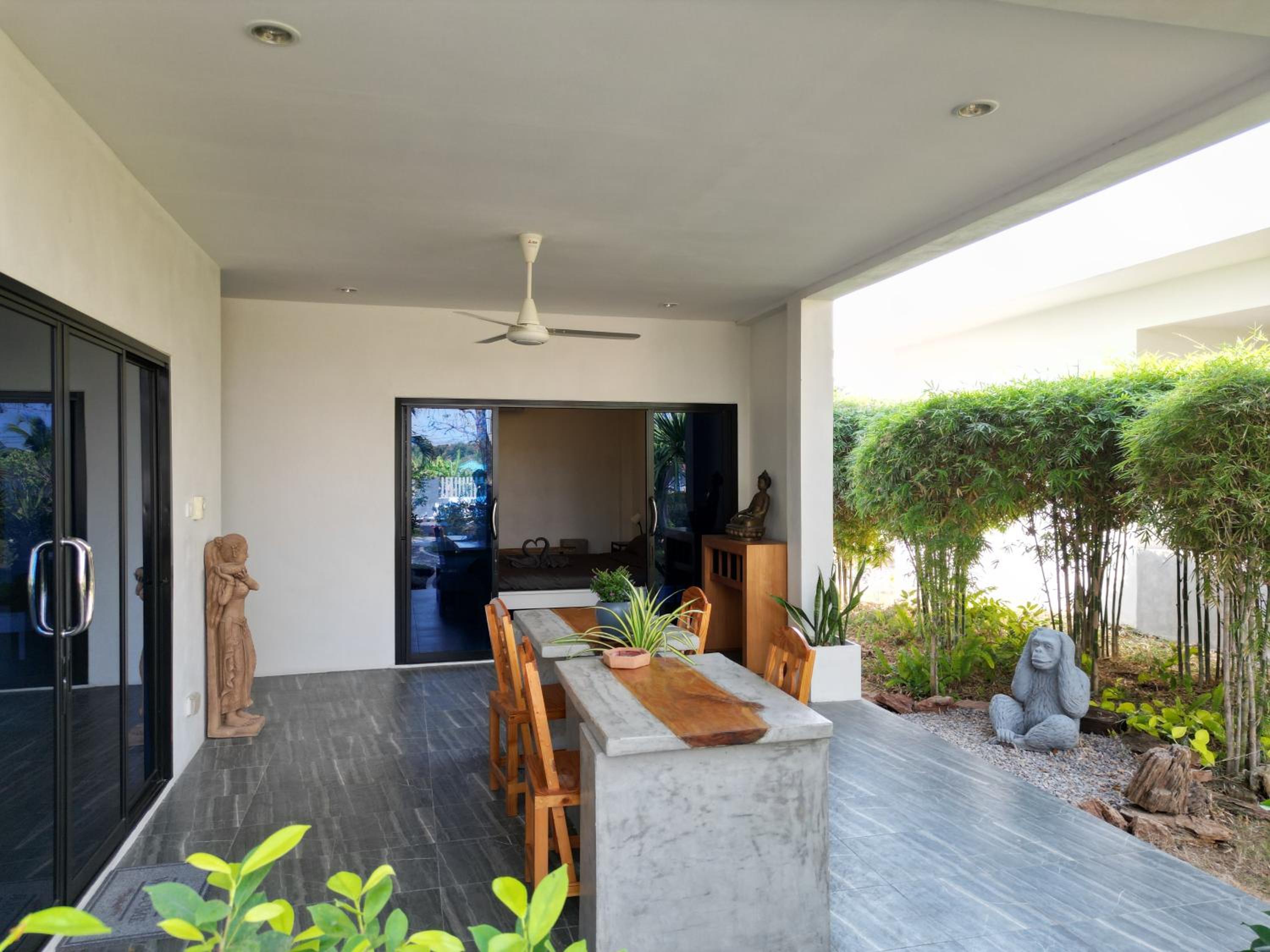 Family Bungalow - Photo 4