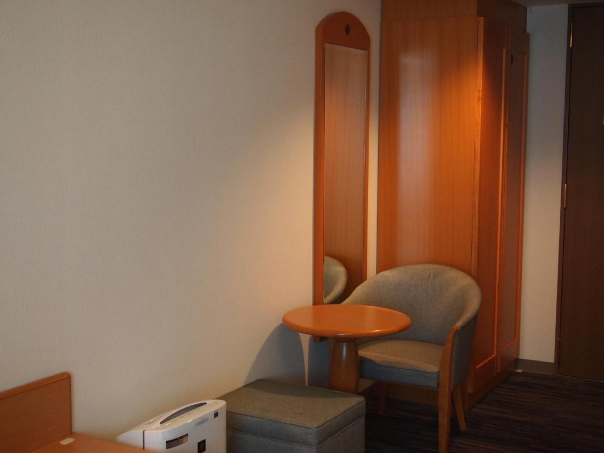 Standard Twin Room - Non-Smoking - Photo 6