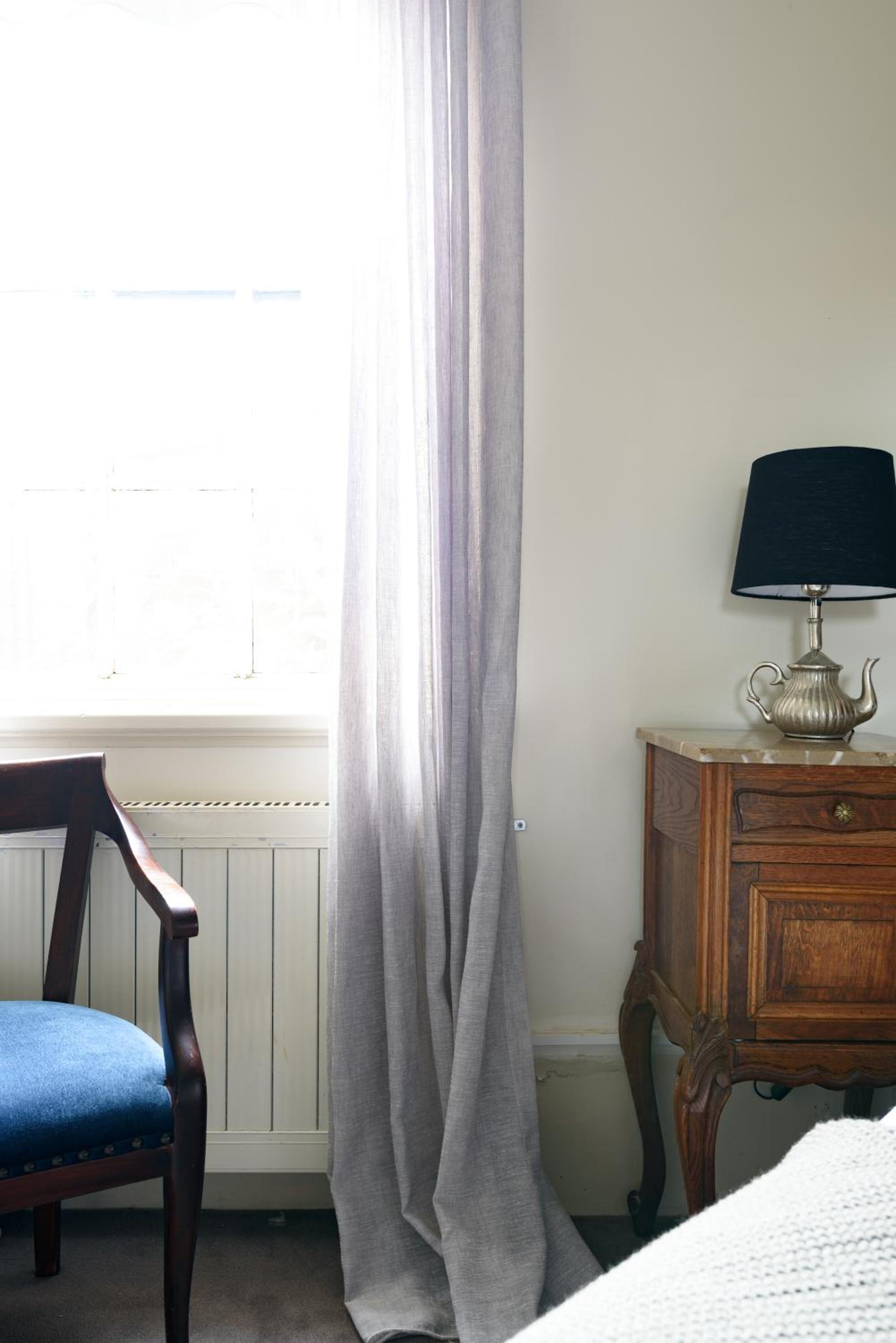 Deluxe Double or Twin Room photo 3