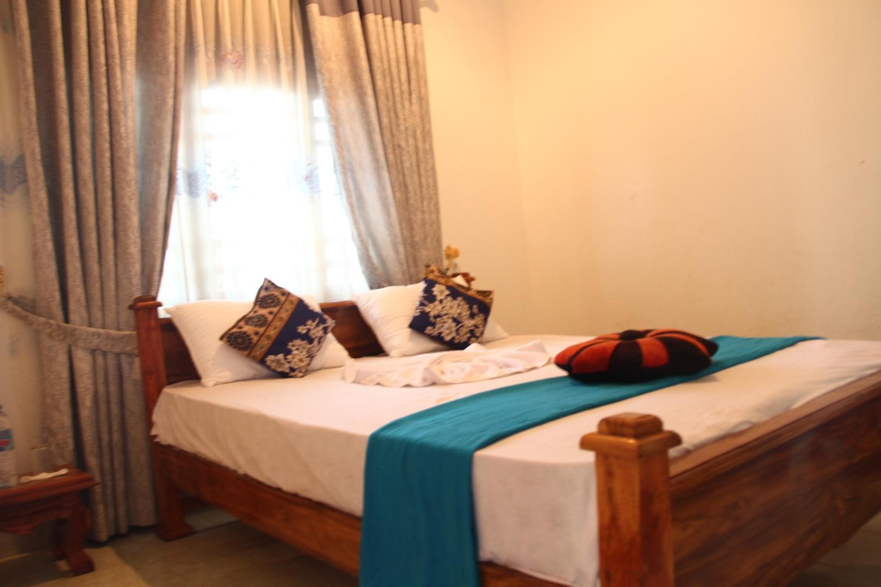 Deluxe Double Room photo 1