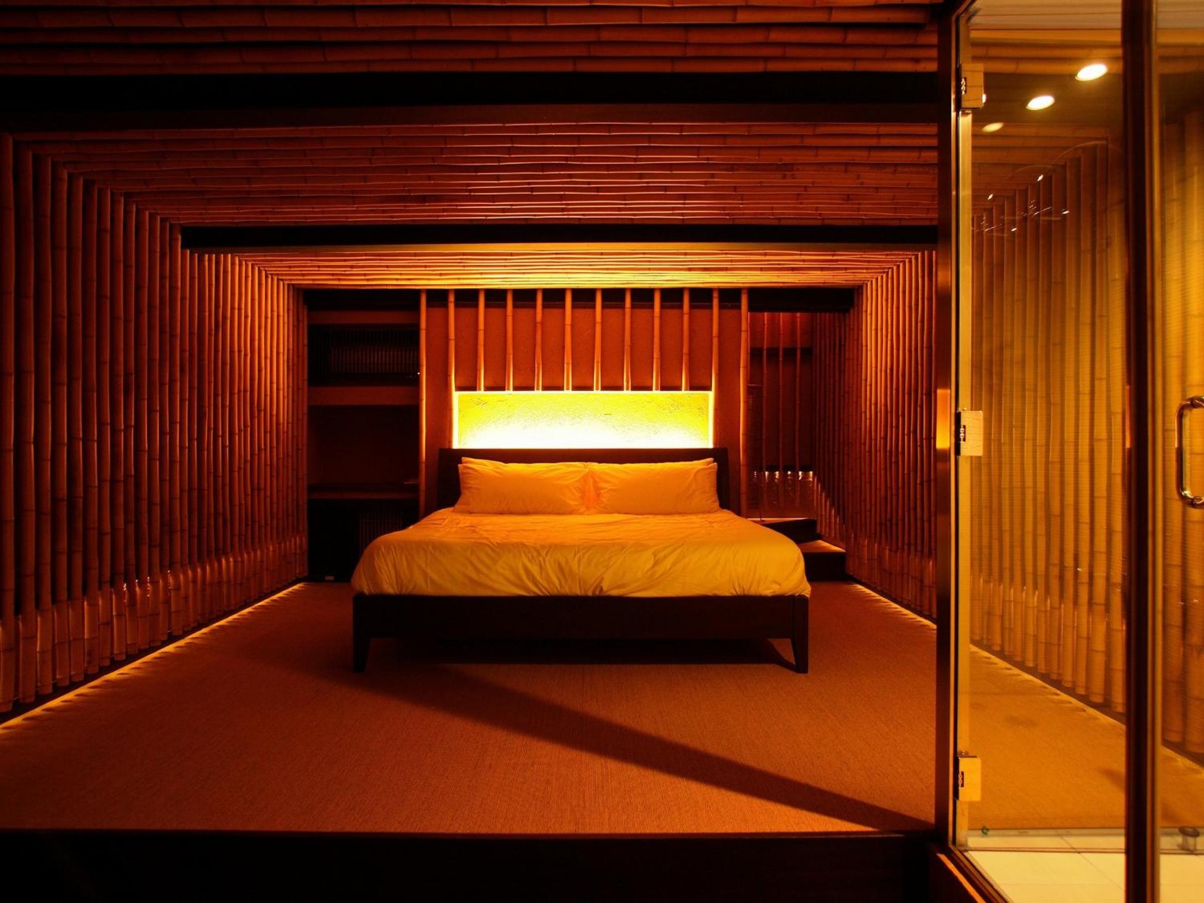 Standard Suite with Open-Air Bath "YOI" Non-Smoking photo 1