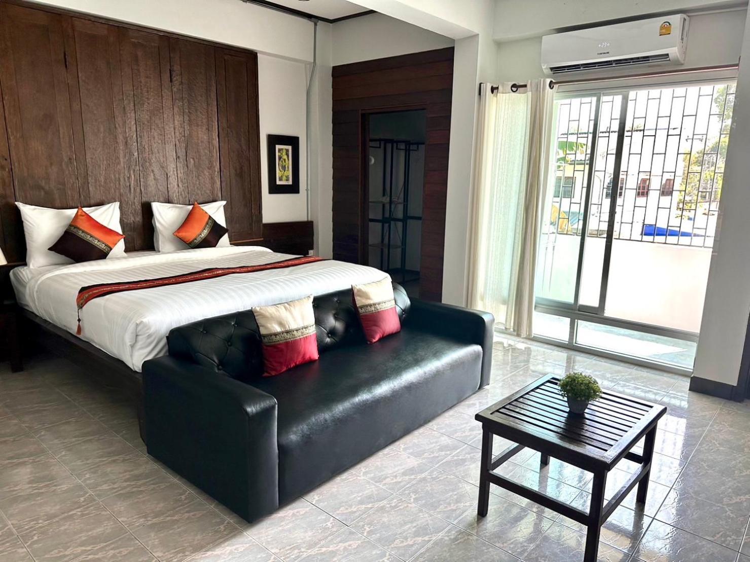 Superior Double Room - Photo 3