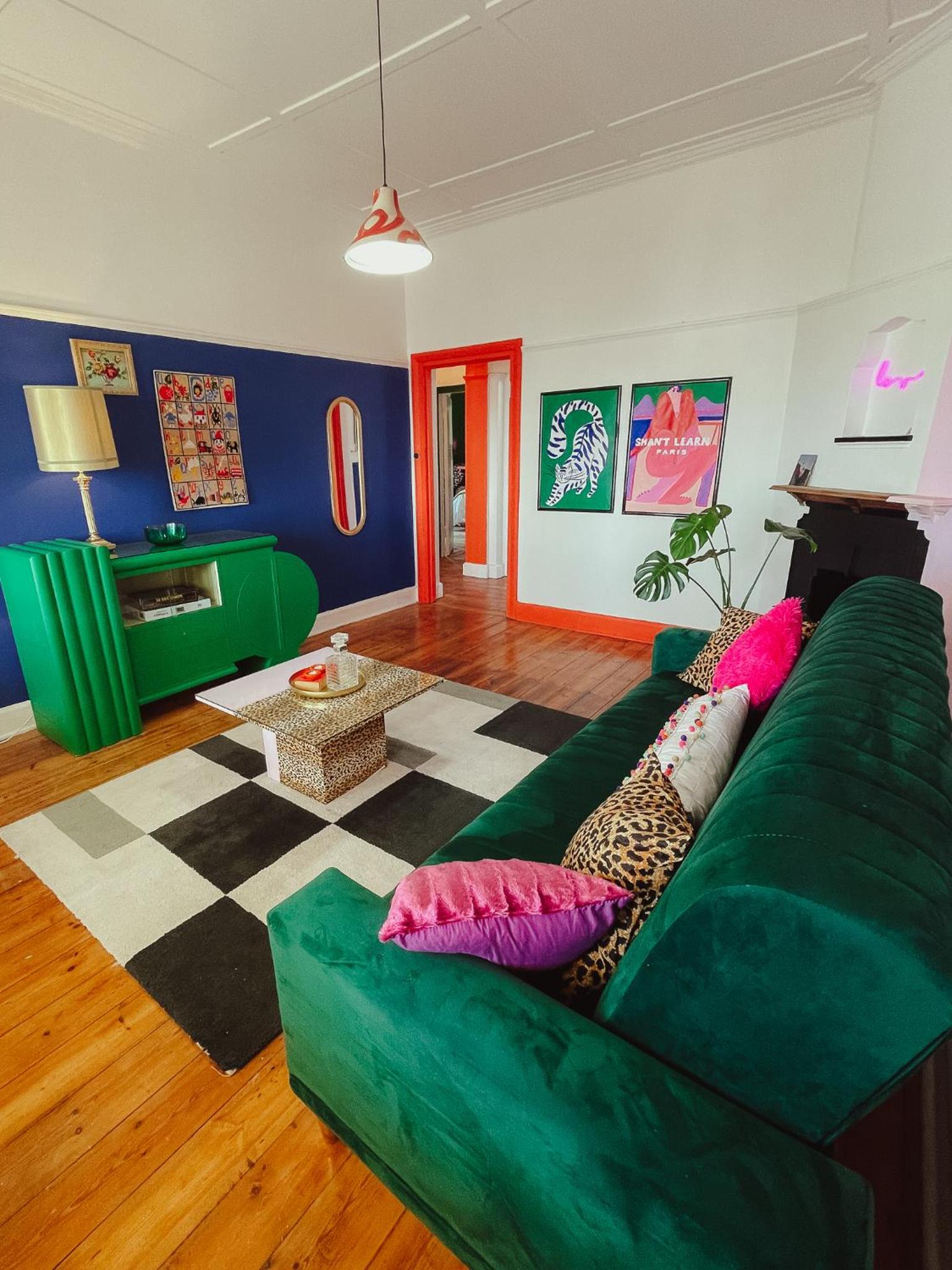 Two-Bedroom House photo 1