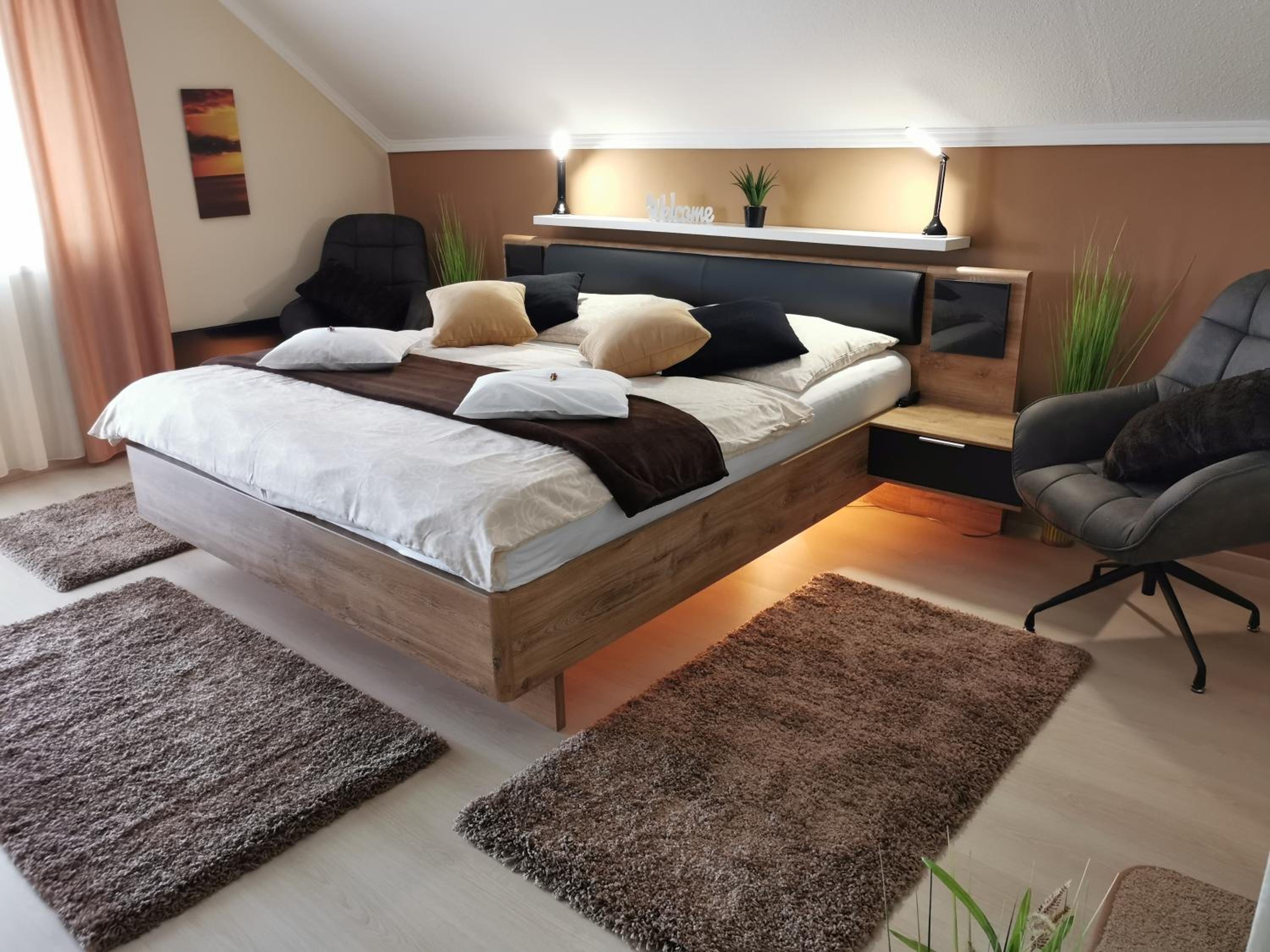 Double Room with Terrace photo 3