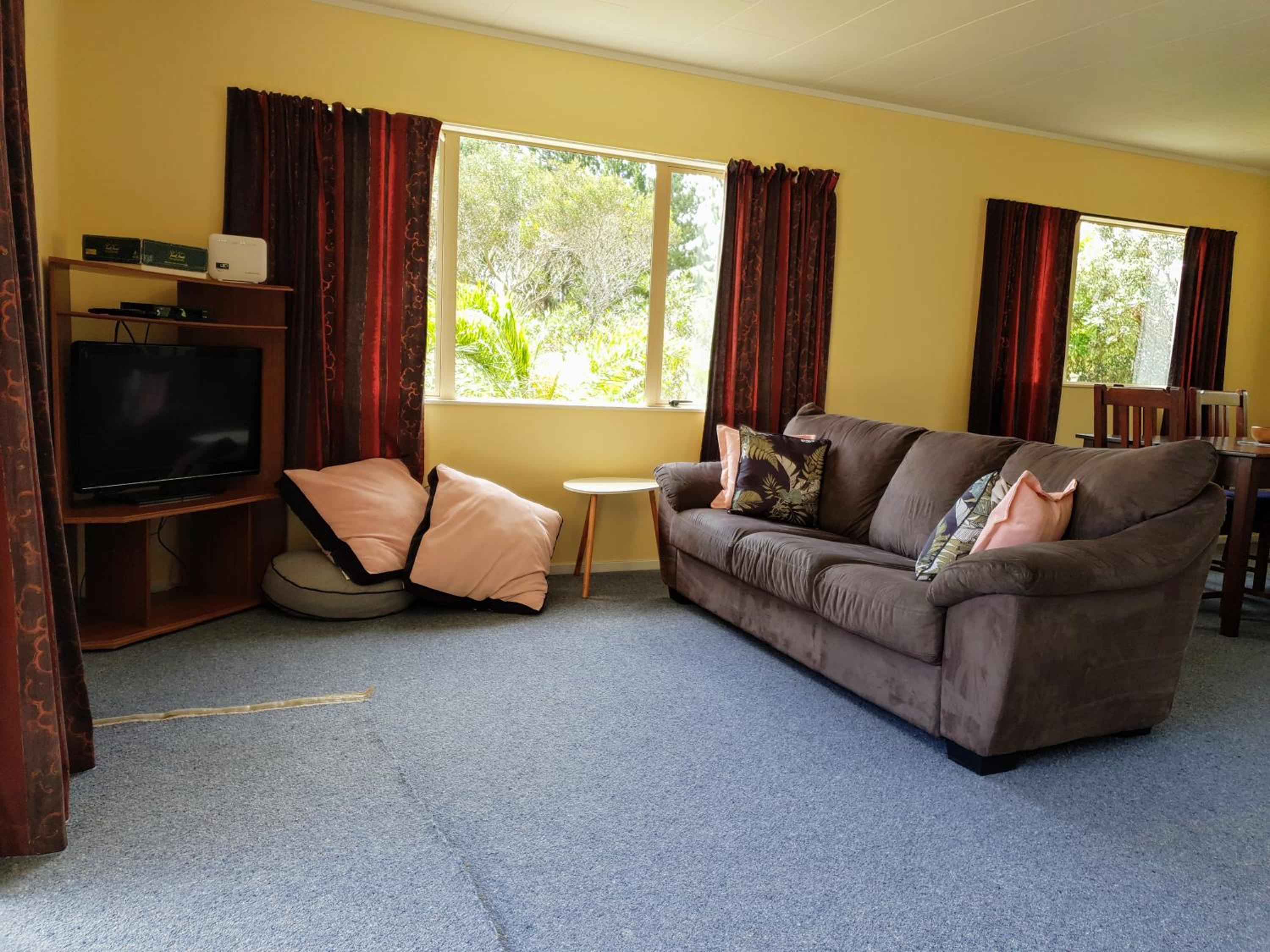 Vacation Home photo 1