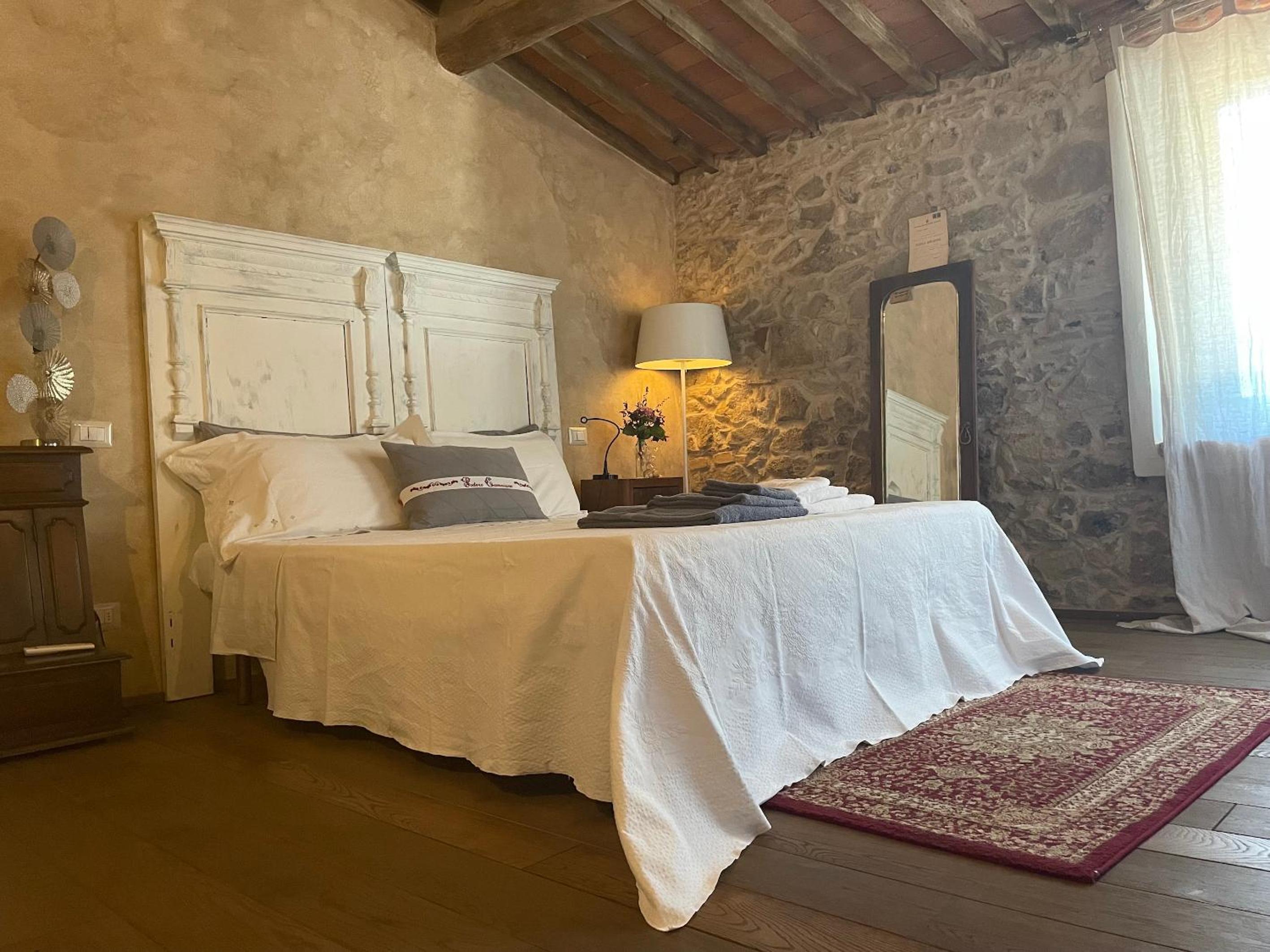 Superior Double Room - Photo 1