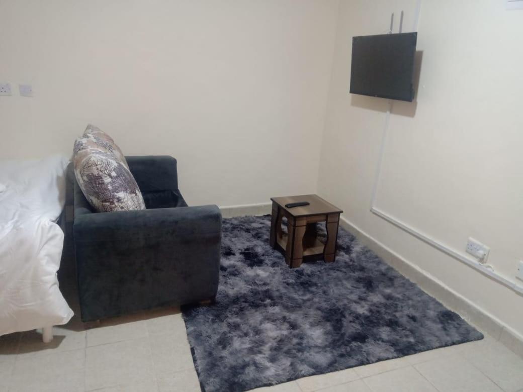 Deluxe Double Studio photo 1