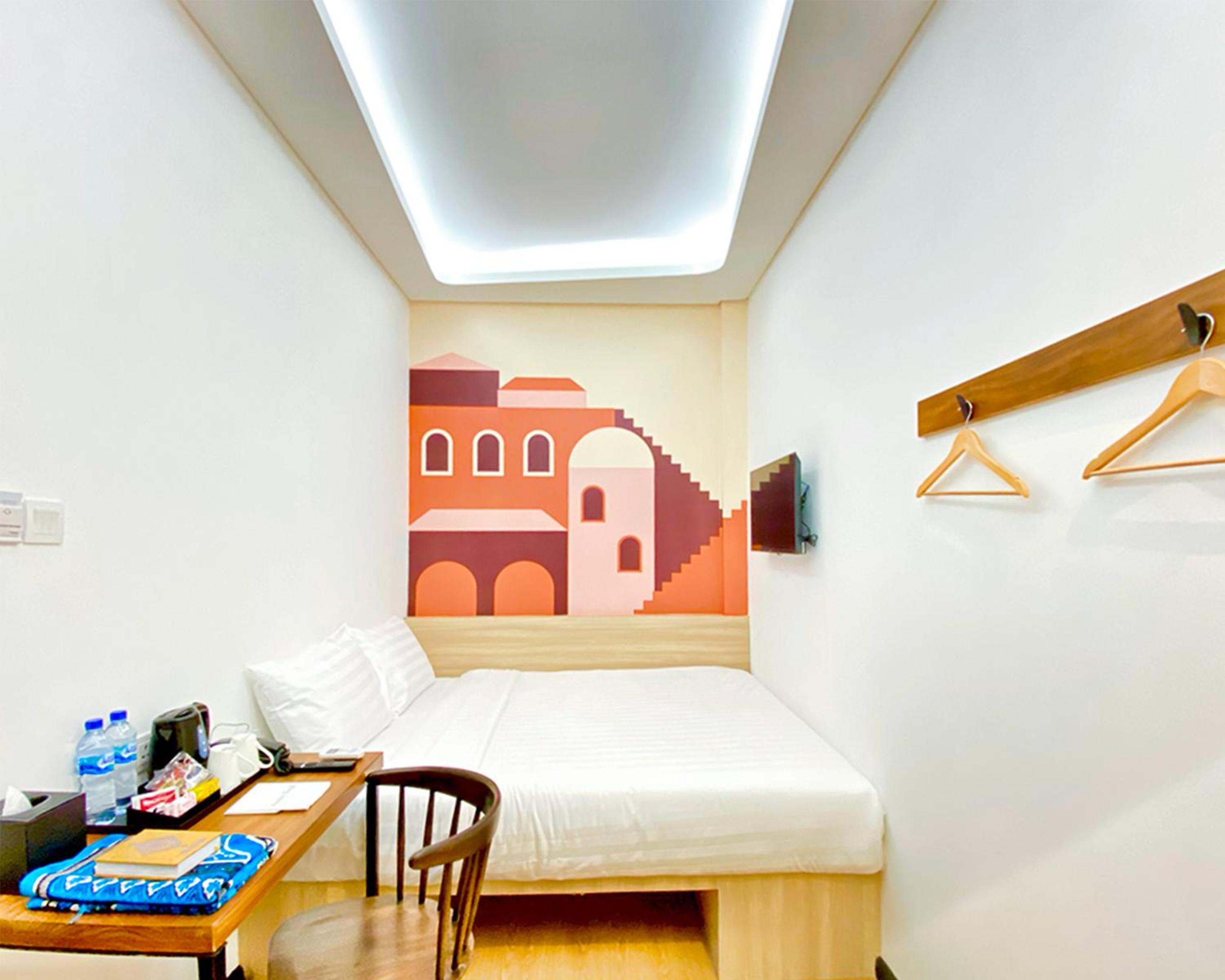 Superior Double Room - Photo 1