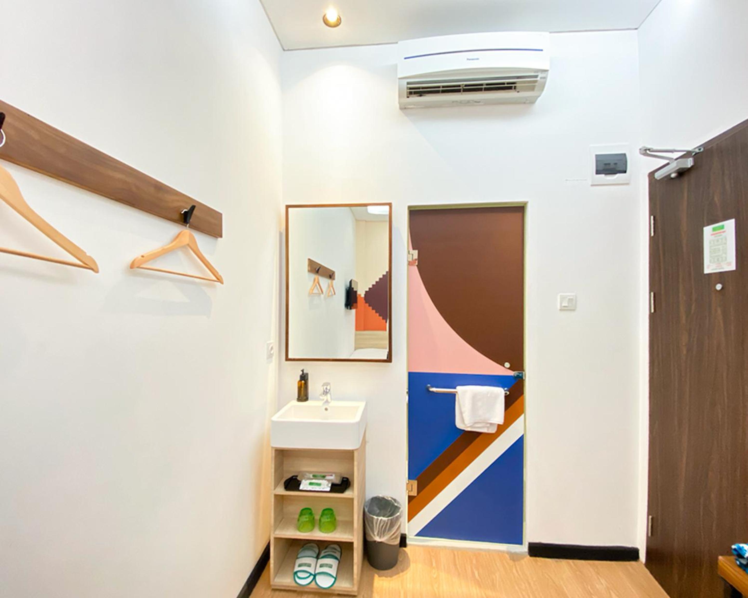 Superior Double Room - Photo 4