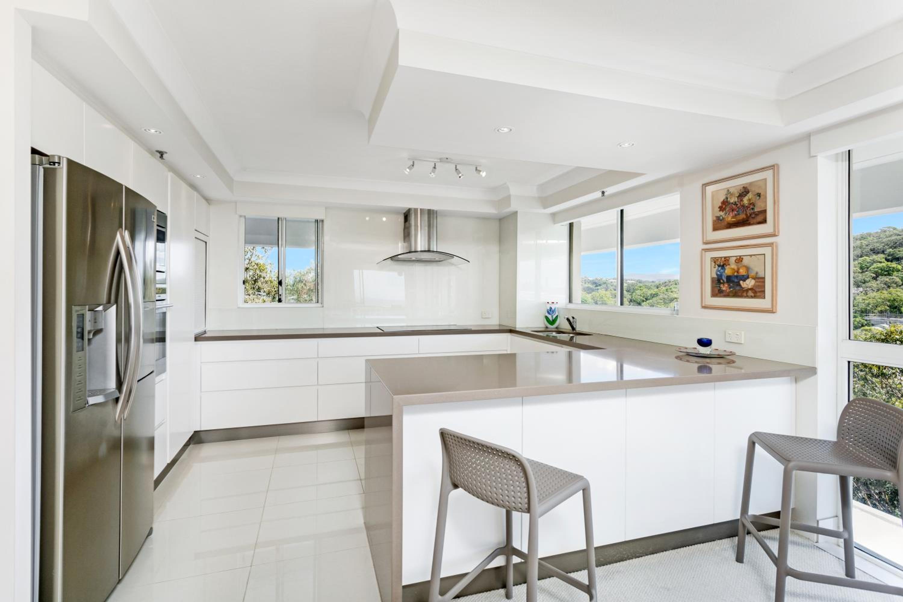2 Bedroom Superior OceanView Q+Q - Photo 7