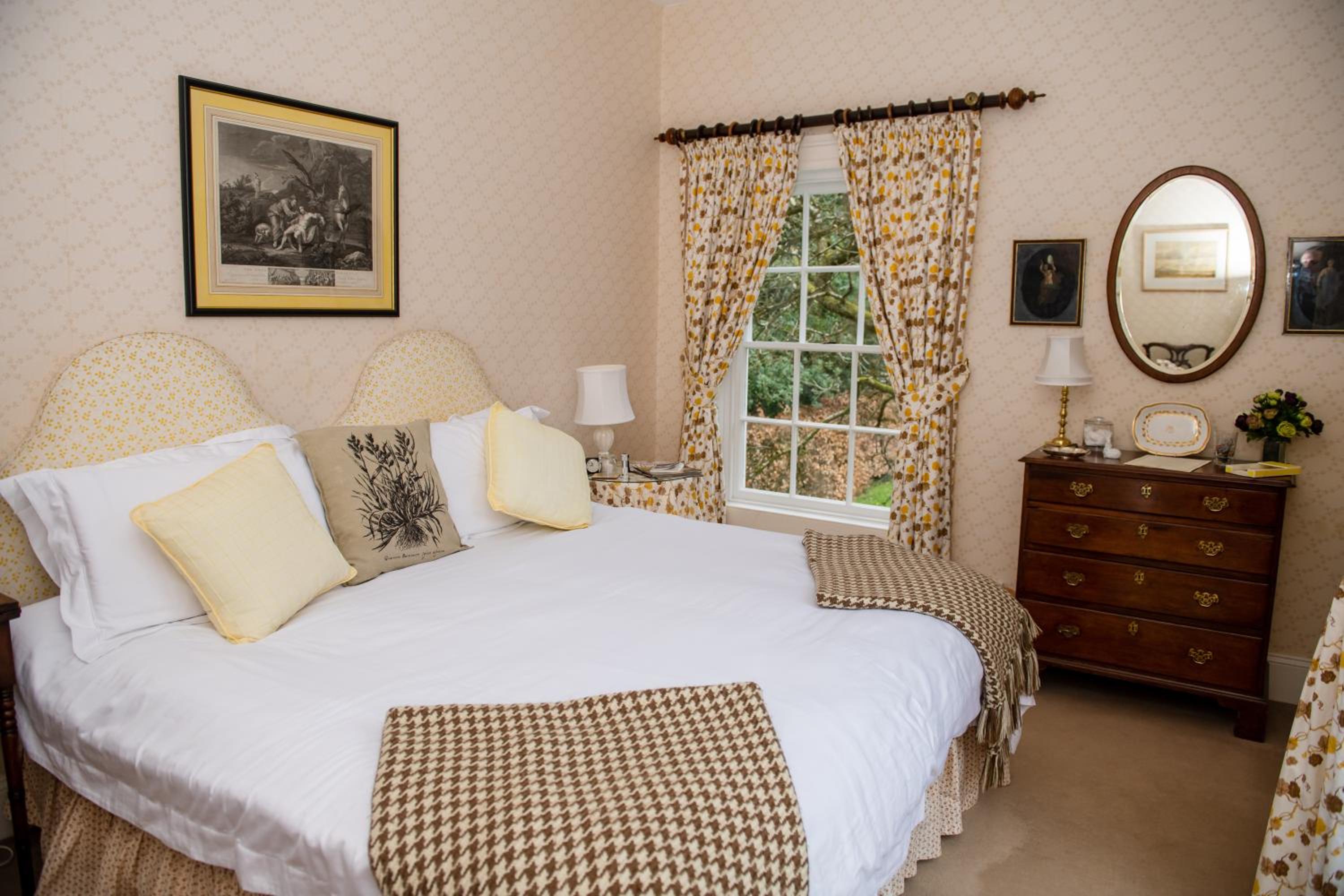 Deluxe Twin Room - Photo 1