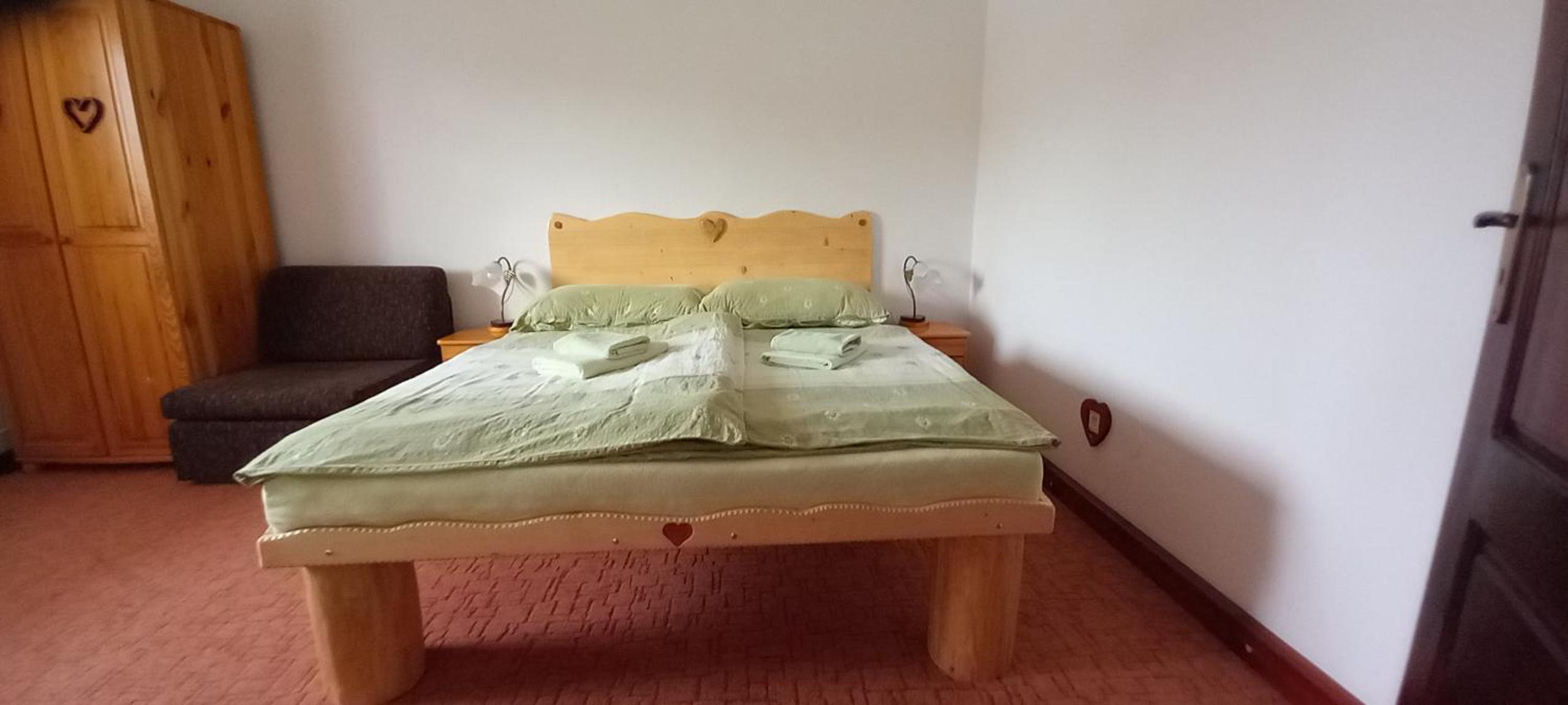 Deluxe King Room photo 2