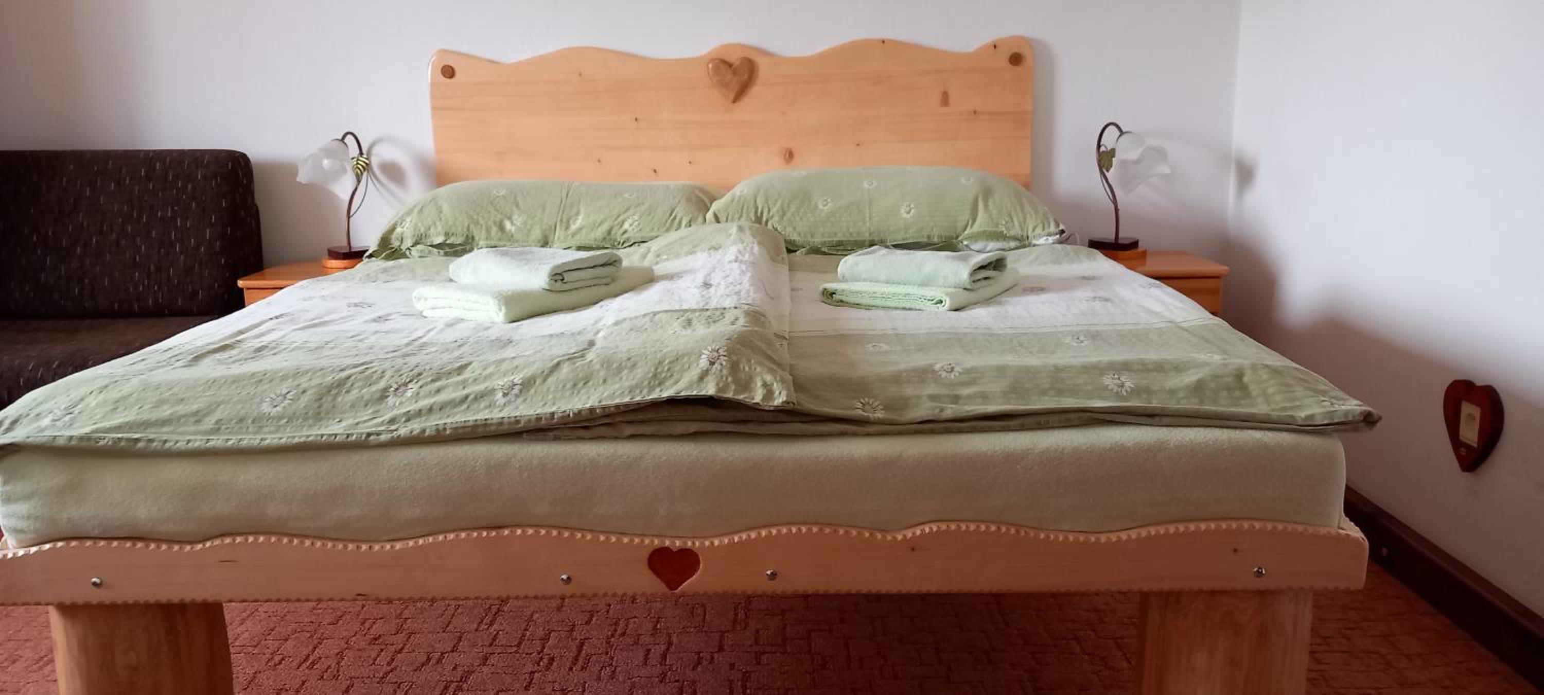 Deluxe King Room photo 1