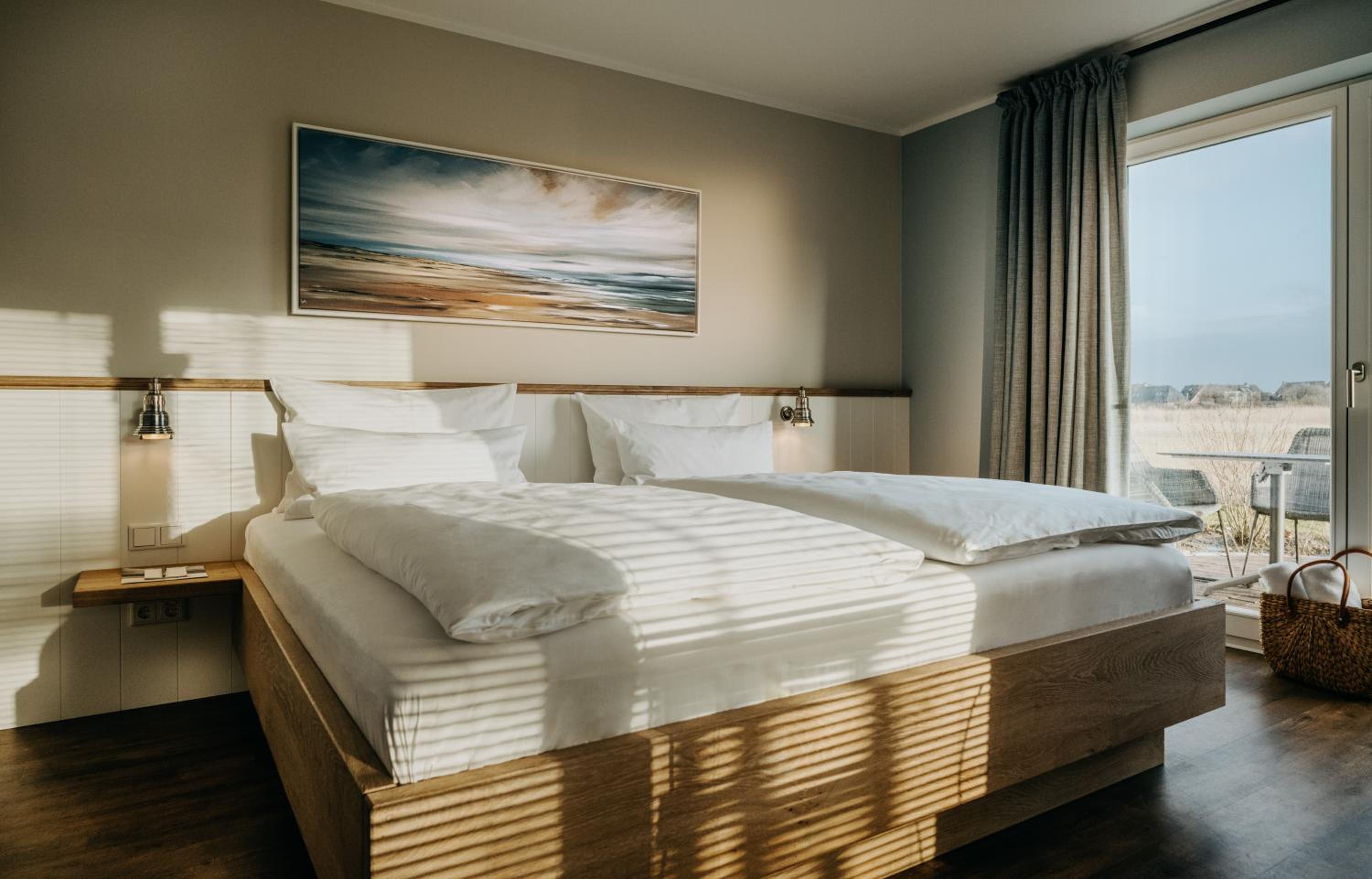 Superior Double Room - Photo 1