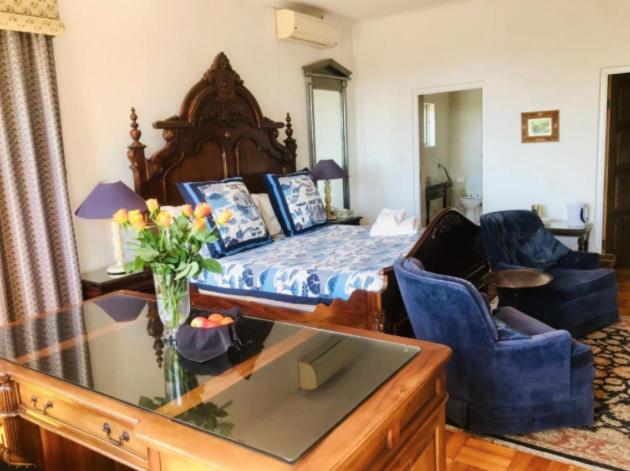 Deluxe King Suite - Photo 4