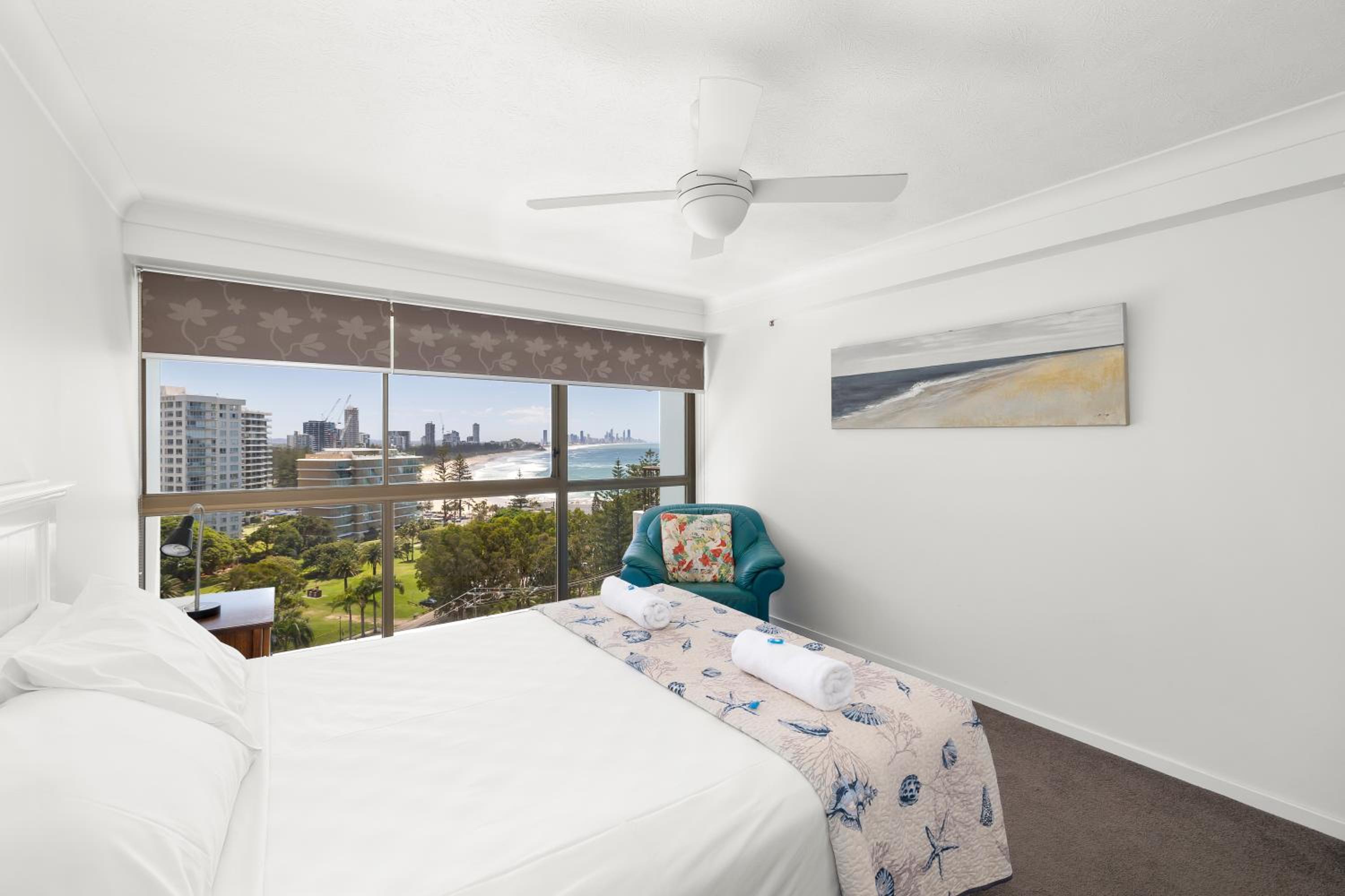 2 Bedroom Superior OceanView Q+Q - Photo 8