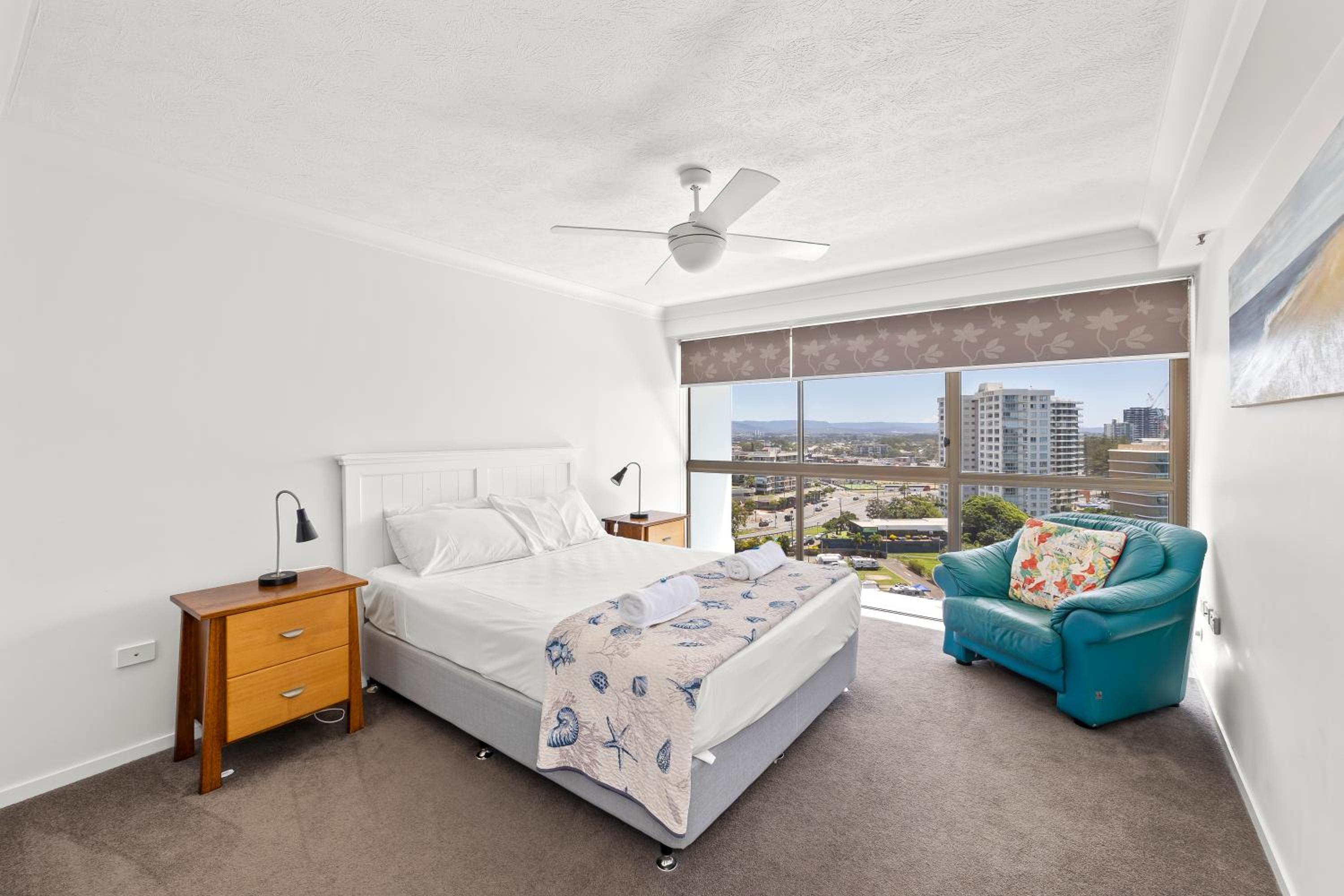 2 Bedroom Superior OceanView Q+Q - Photo 10
