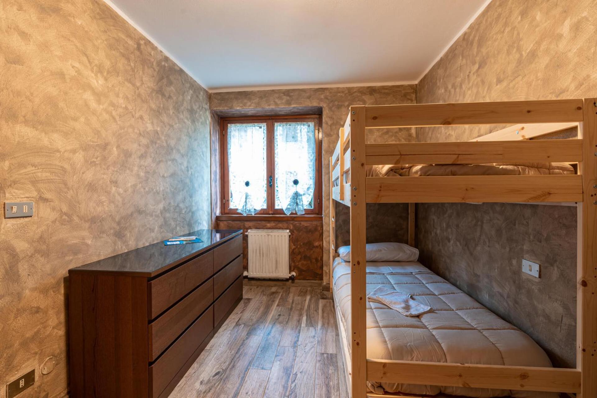 Superior Quadruple Room photo 2