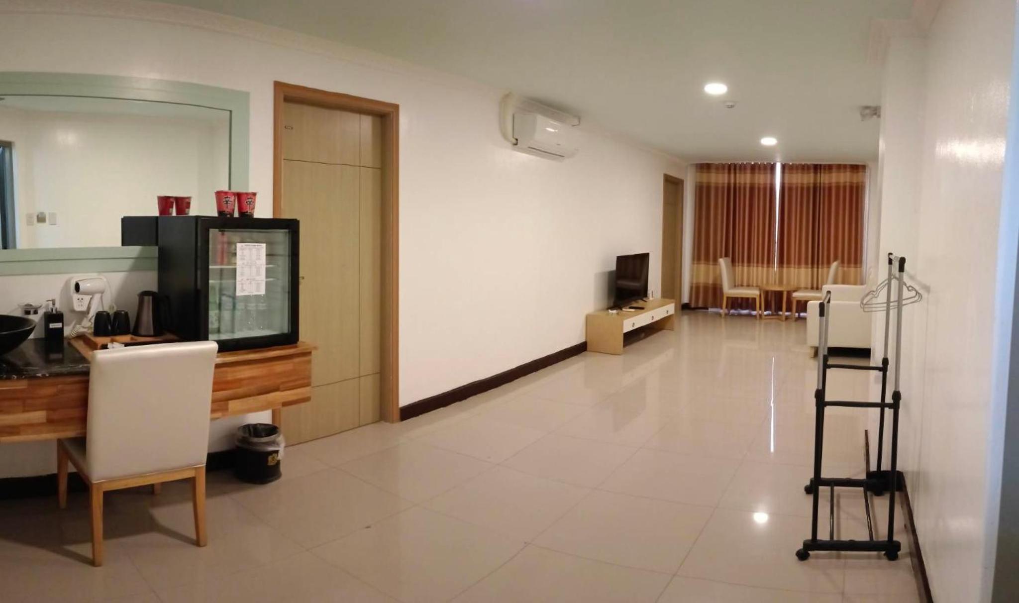 Standard Twin Room photo 1