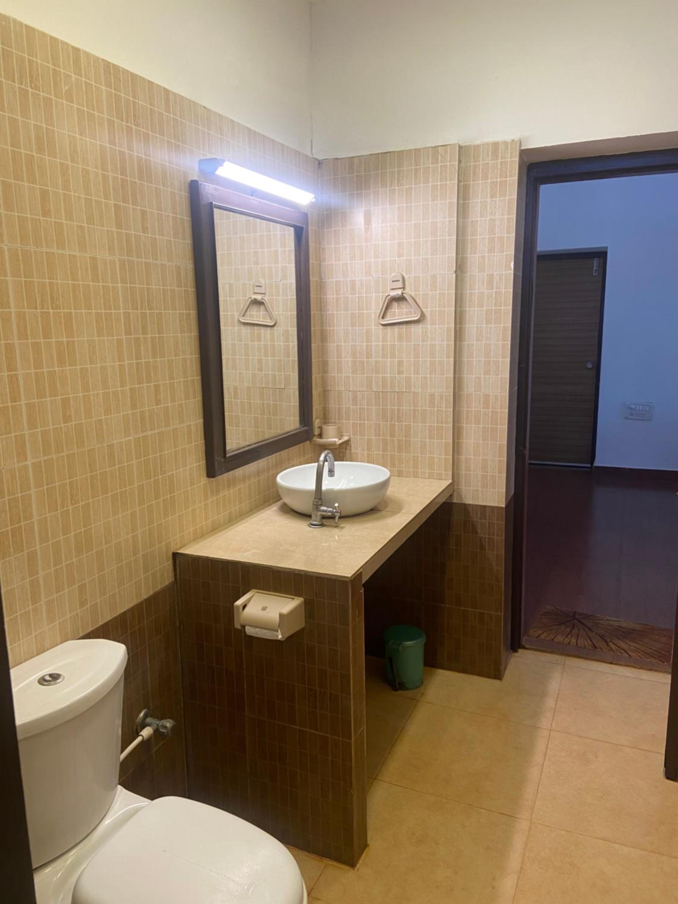 Deluxe Double Room - Photo 5