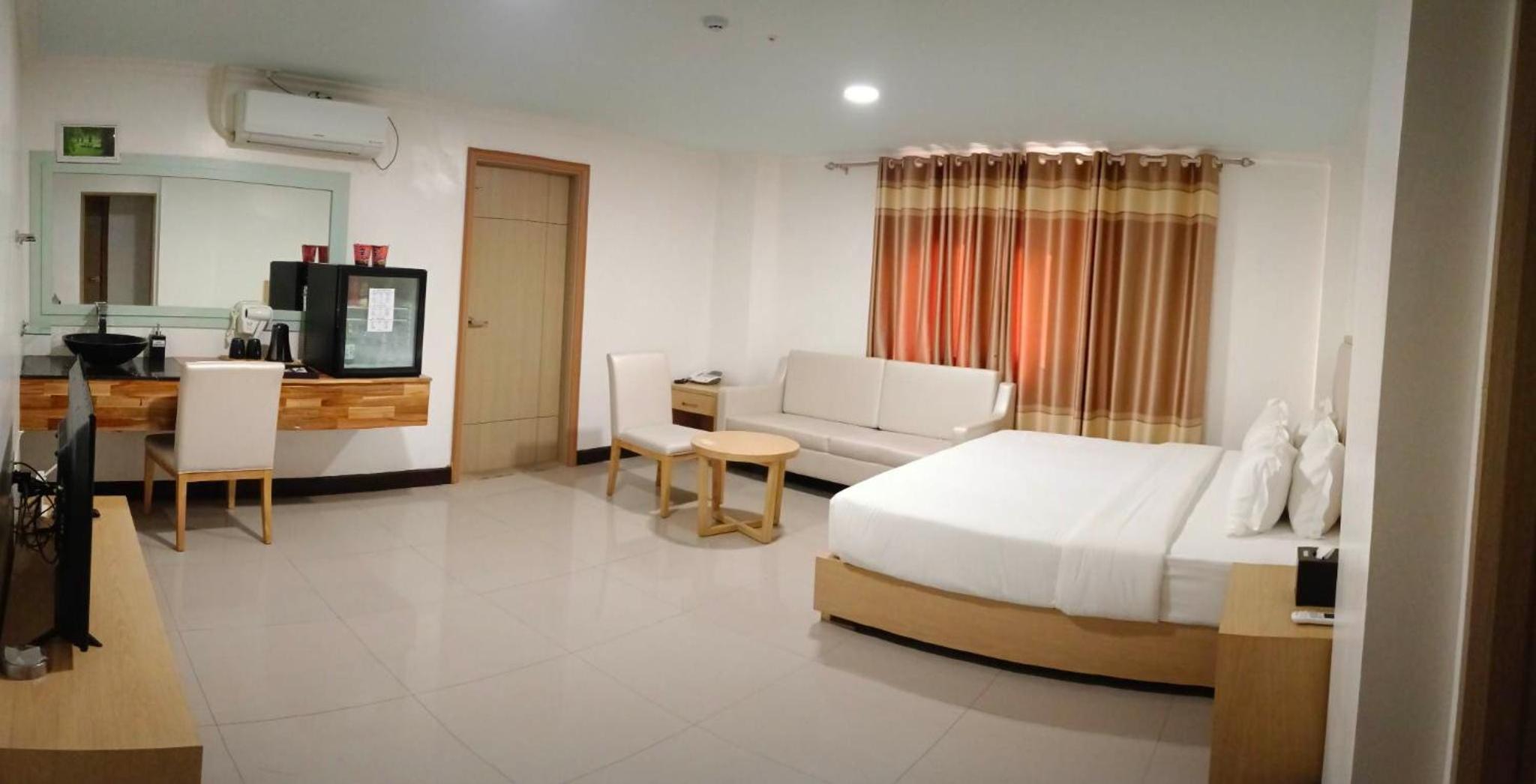 Standard Single Room photo 1