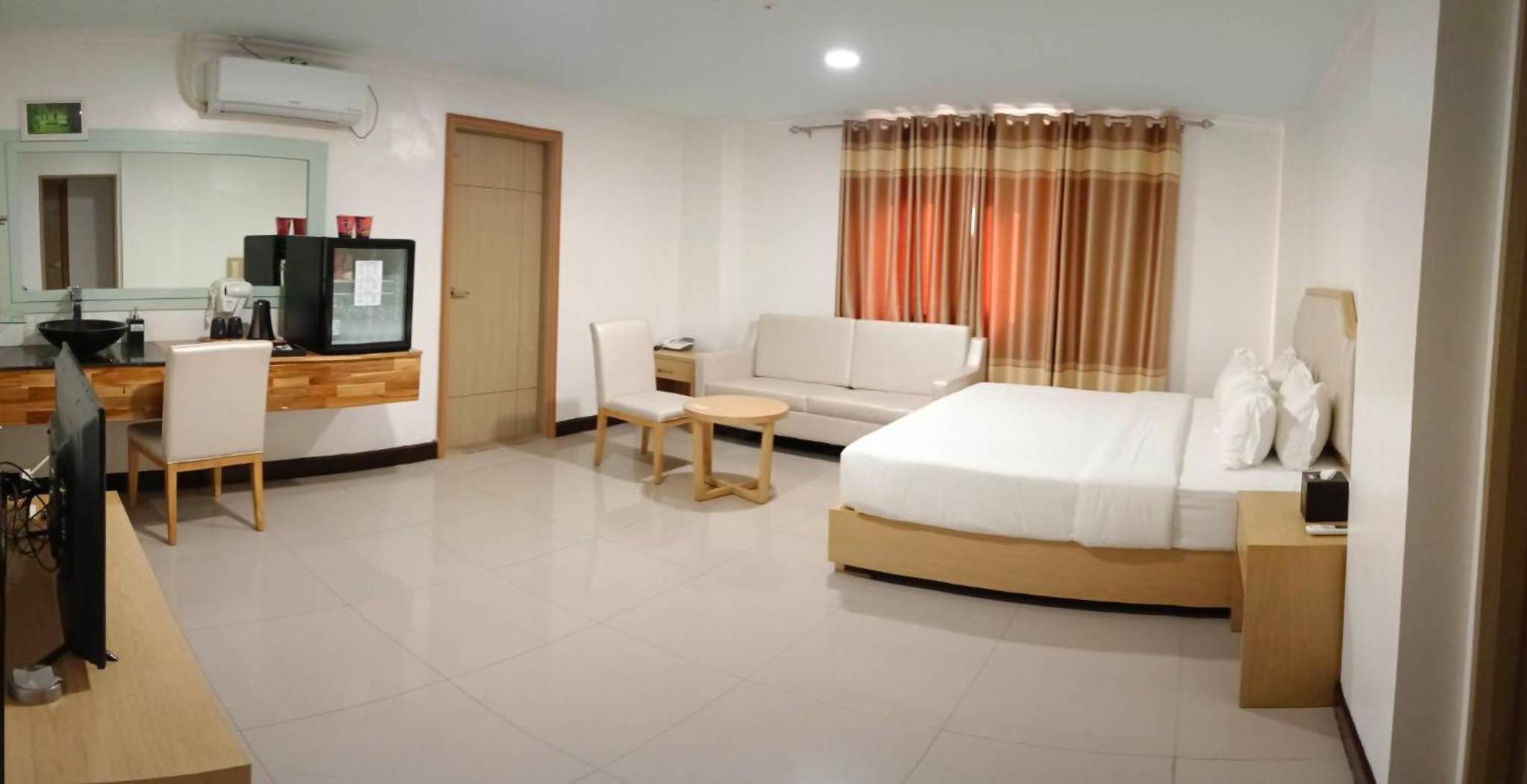 Standard Single Room photo 2