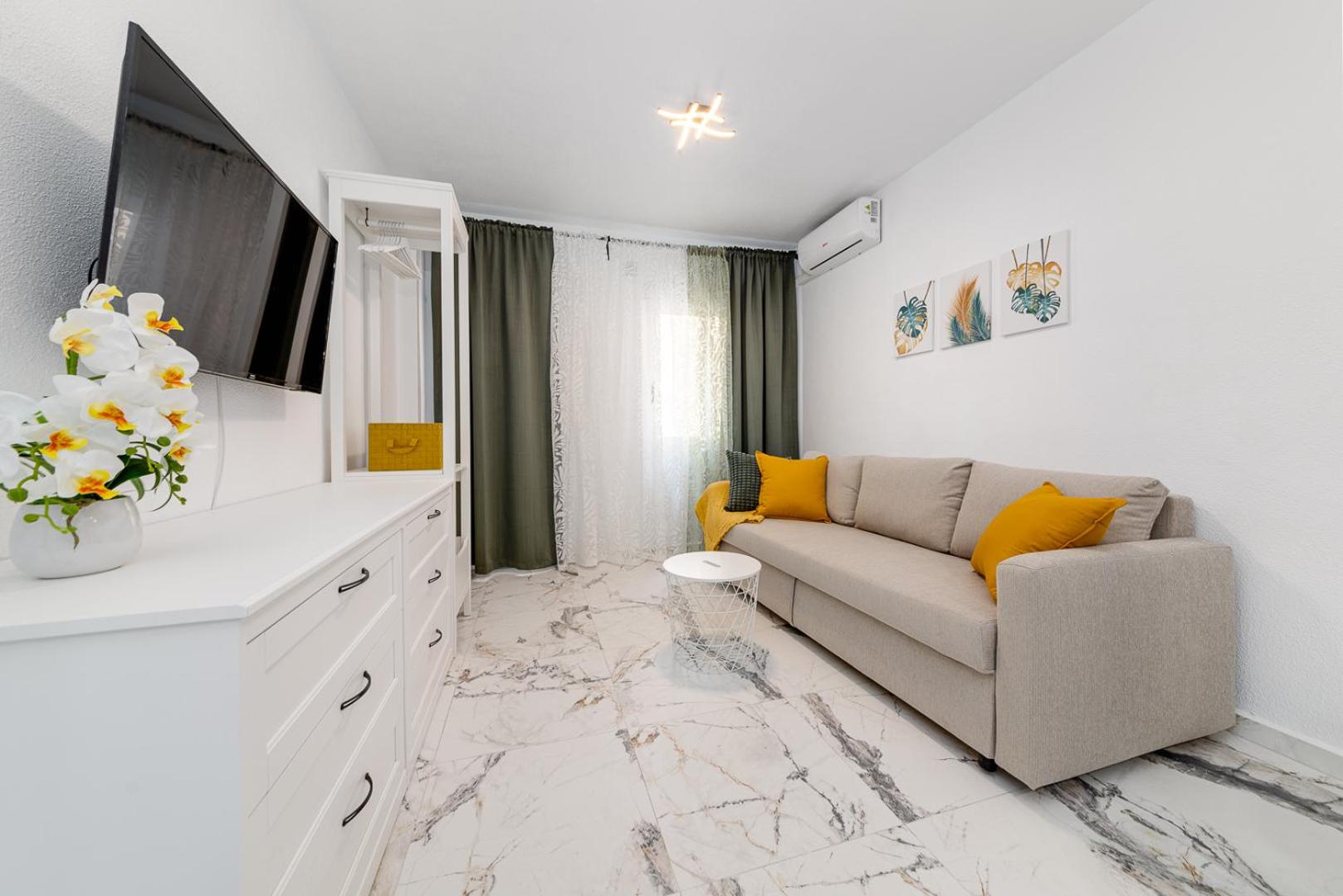 Apartamento Estudio