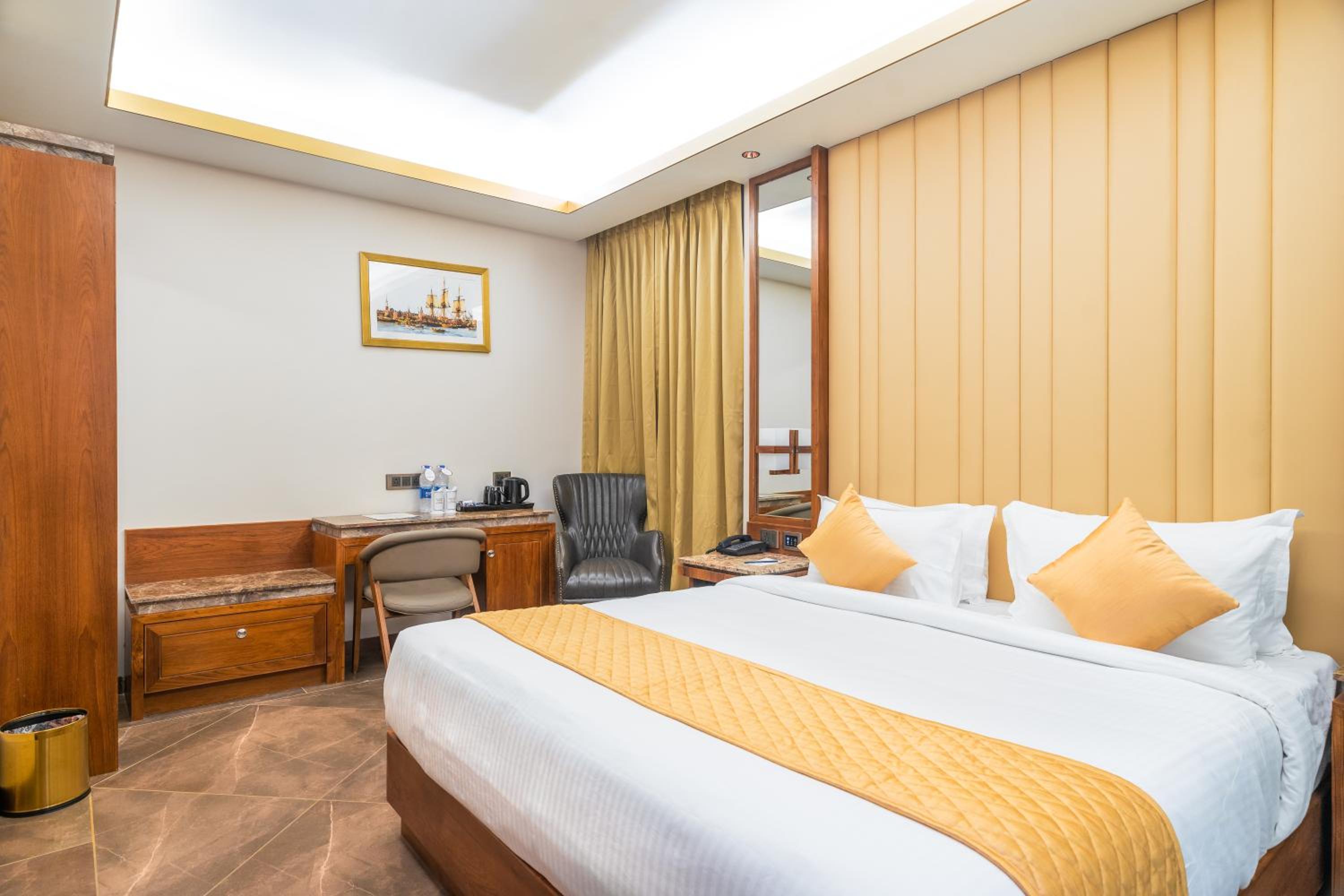 Deluxe Room - Photo 1