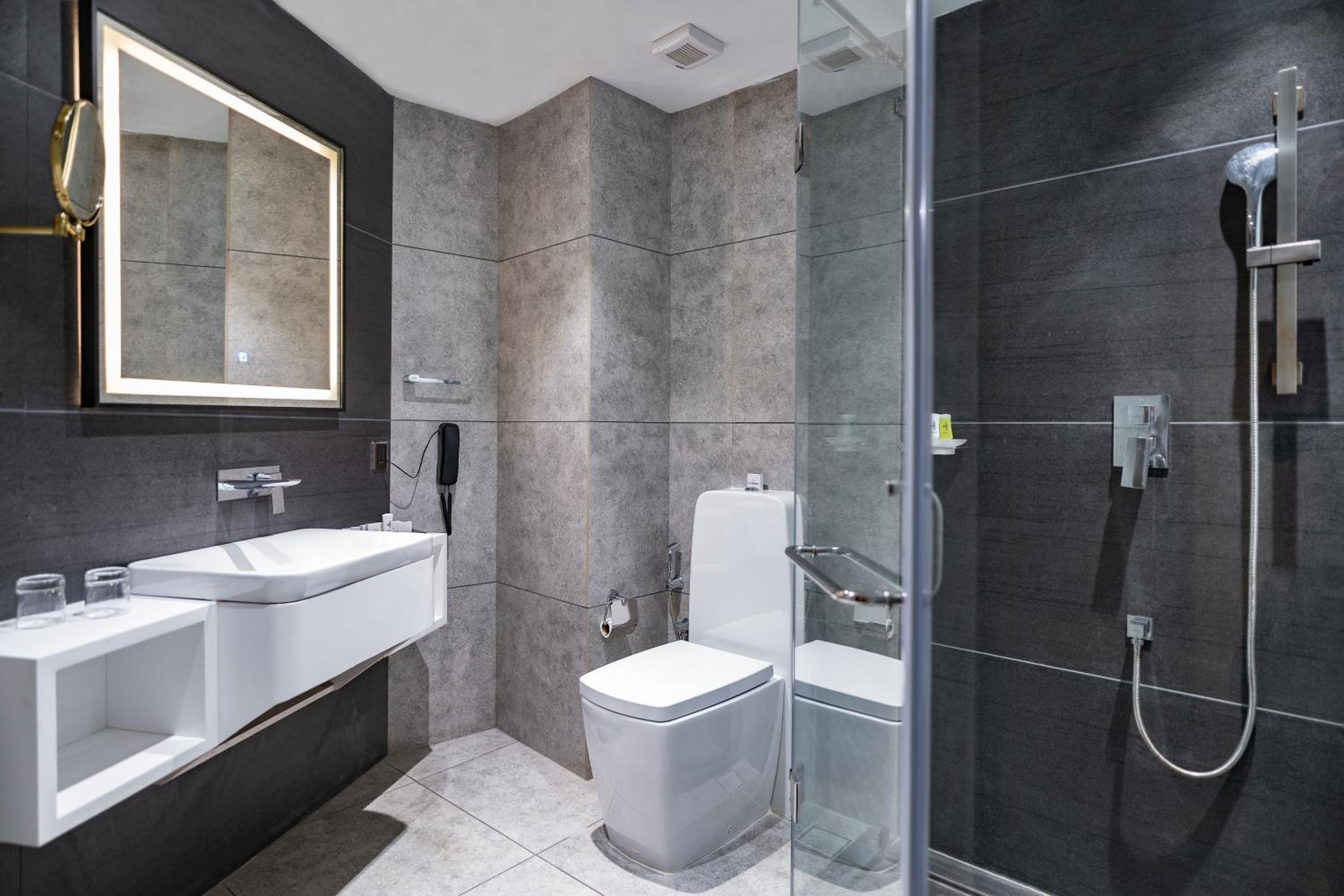 Superior Double Room photo 2