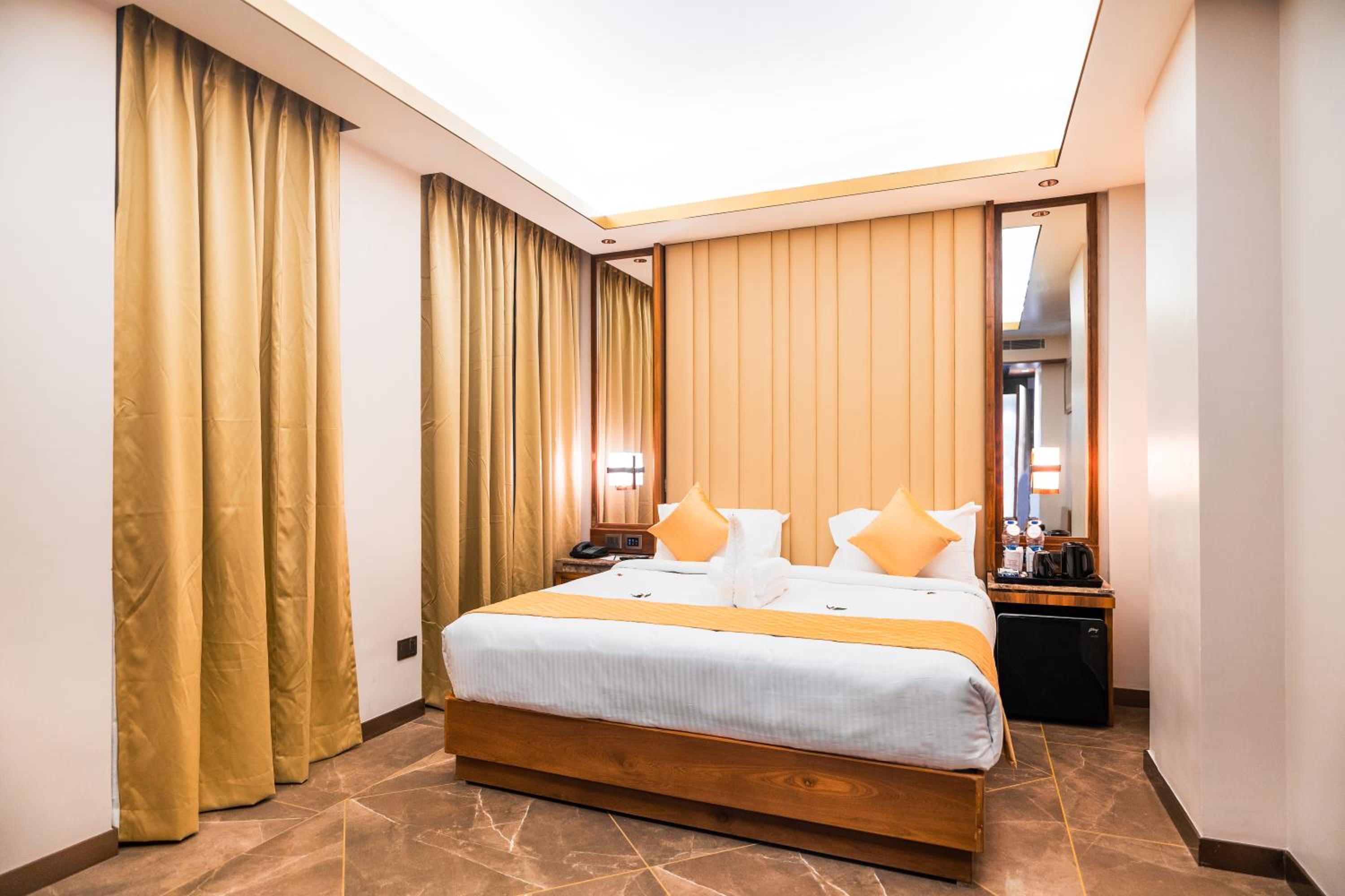 Superior Double Room photo 1